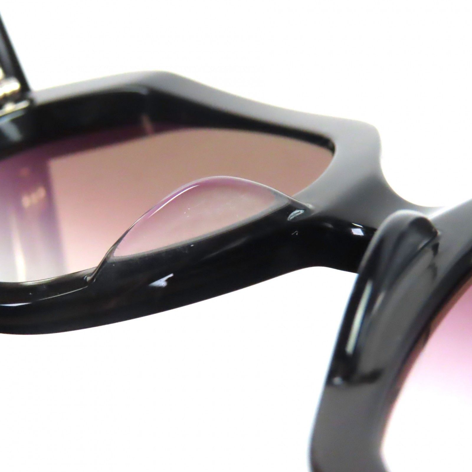 Other Other DITA OMSOANA Eyewear Plastic / Synthetic Sunglasses DTS724-A-01 DUTY FREE for USA Size ONE SIZE - 8 Thumbnail