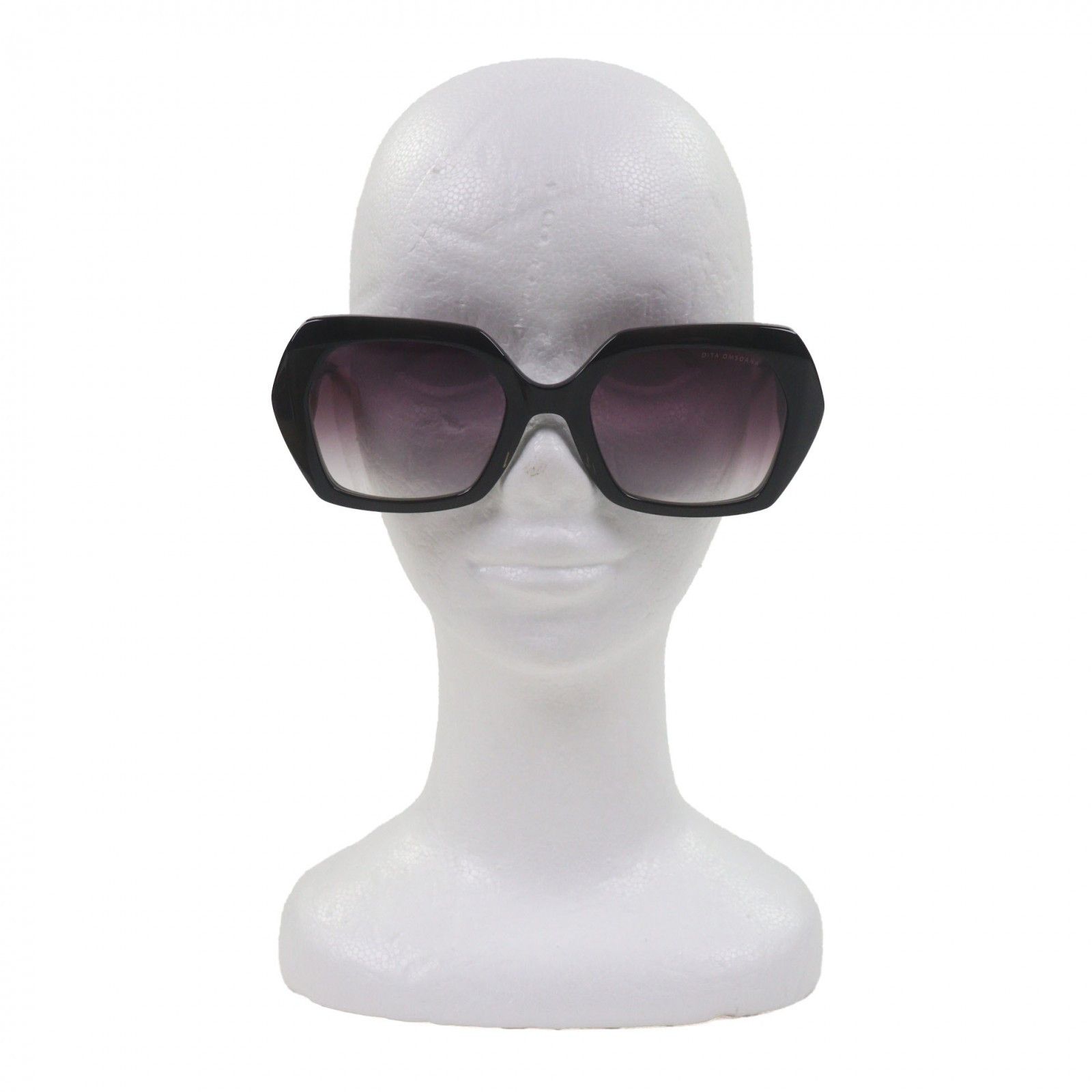Other Other DITA OMSOANA Eyewear Plastic / Synthetic Sunglasses DTS724-A-01 DUTY FREE for USA Size ONE SIZE - 2 Thumbnail
