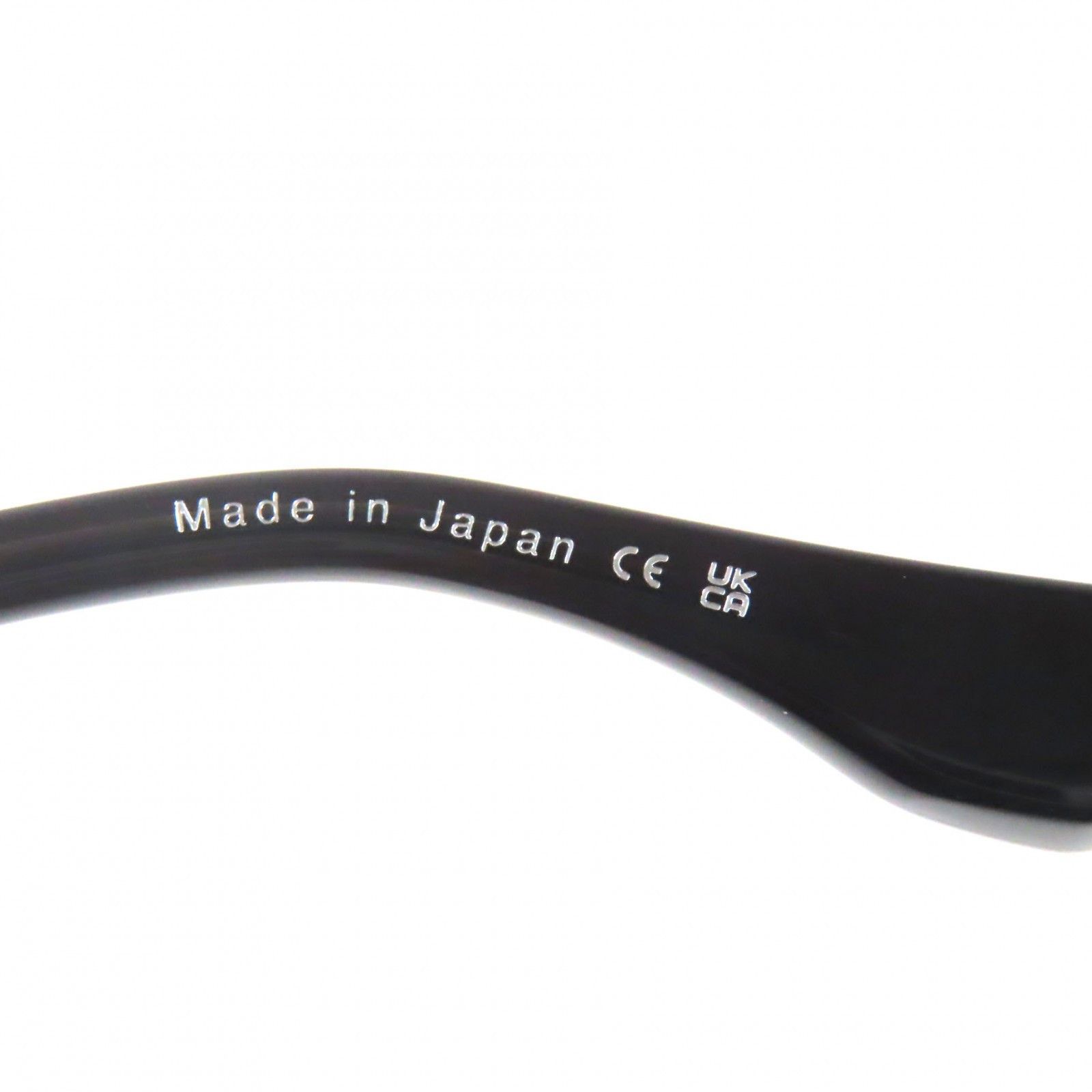 Other Other DITA OMSOANA Eyewear Plastic / Synthetic Sunglasses DTS724-A-01 DUTY FREE for USA Size ONE SIZE - 12 Thumbnail
