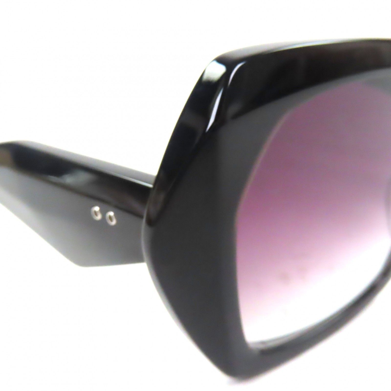 Other Other DITA OMSOANA Eyewear Plastic / Synthetic Sunglasses DTS724-A-01 DUTY FREE for USA Size ONE SIZE - 7 Thumbnail