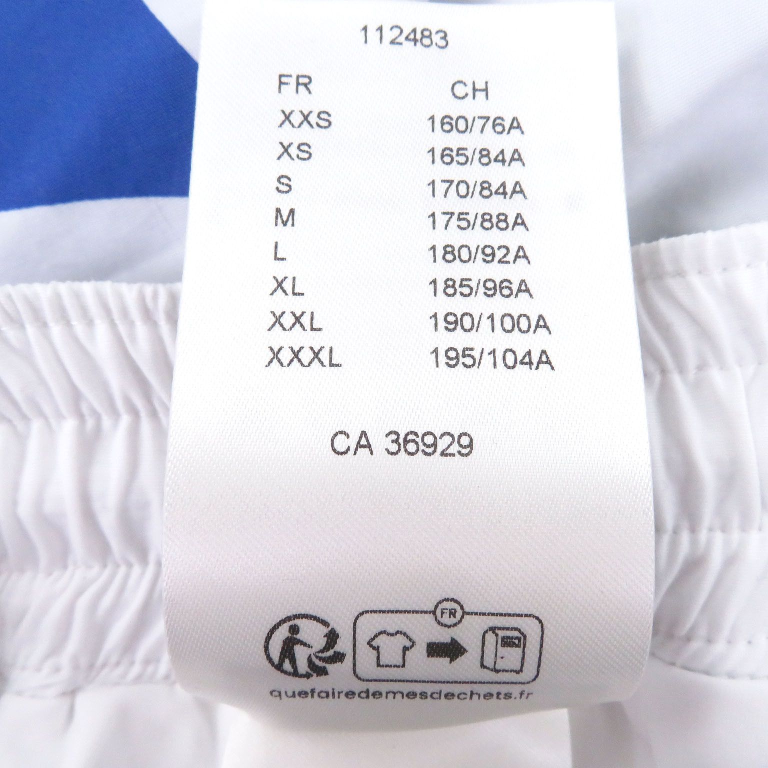Louis Vuitton Louis Vuitton Louis Vuitton 37th Americas Cup Gaston V Swim Shorts Textile Shorts DUTY FREE for USA Size ONE SIZE - 8 Thumbnail