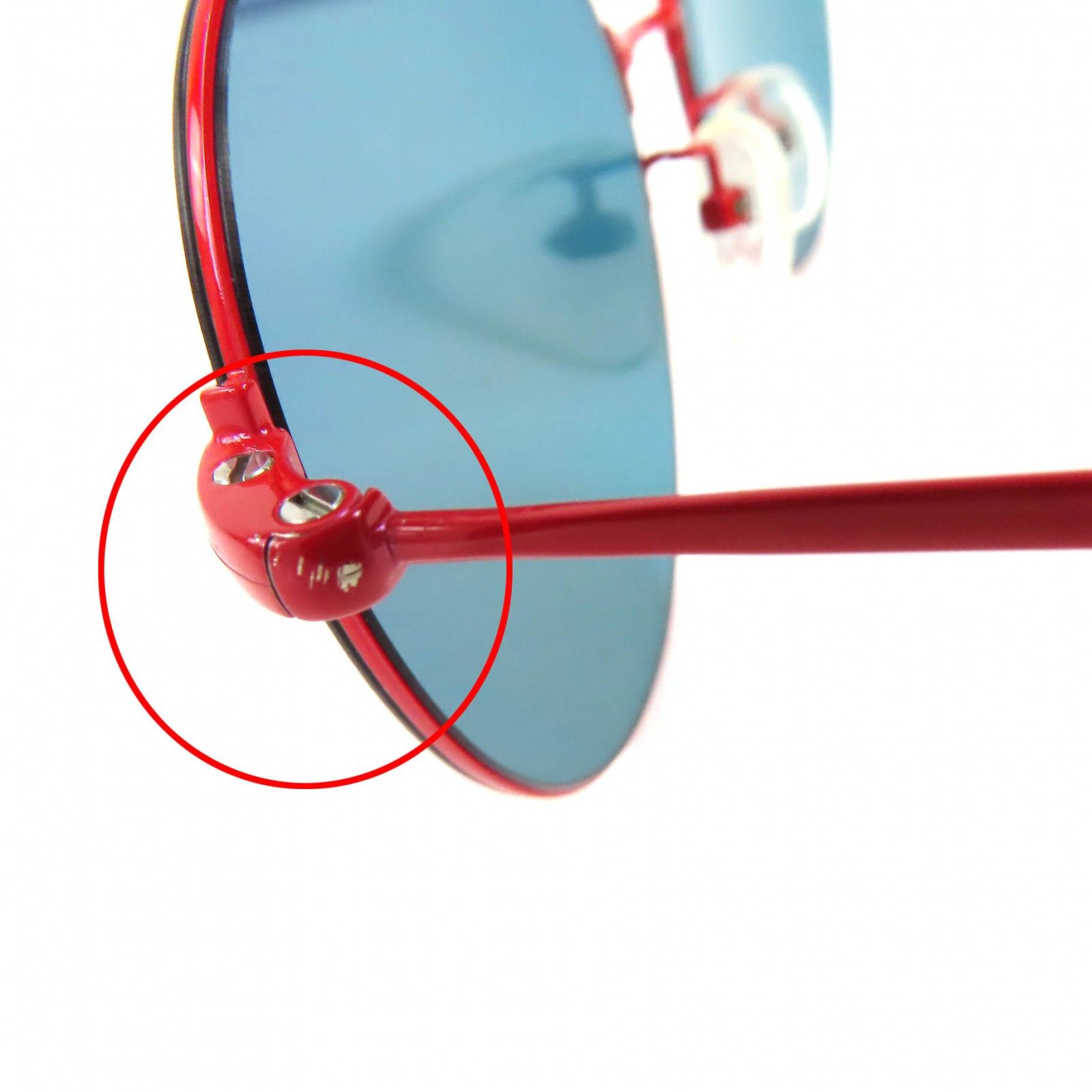Balenciaga Balenciaga Balenciaga Sunglasses Plastic / Synthetic Sunglasses BB0016SK DUTY FREE for USA Size ONE SIZE - 14 Thumbnail