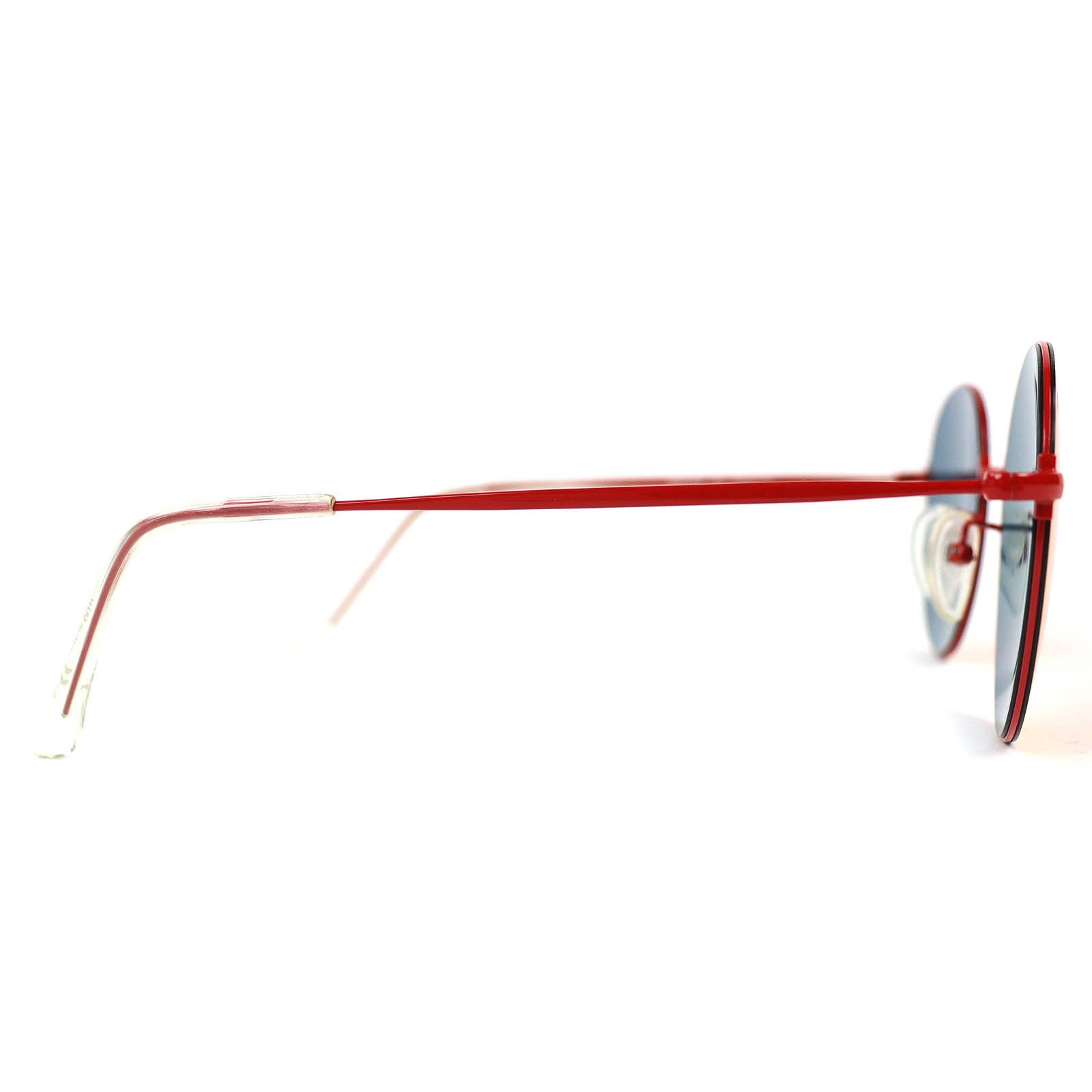 Balenciaga Balenciaga Balenciaga Sunglasses Plastic / Synthetic Sunglasses BB0016SK DUTY FREE for USA Size ONE SIZE - 5 Thumbnail