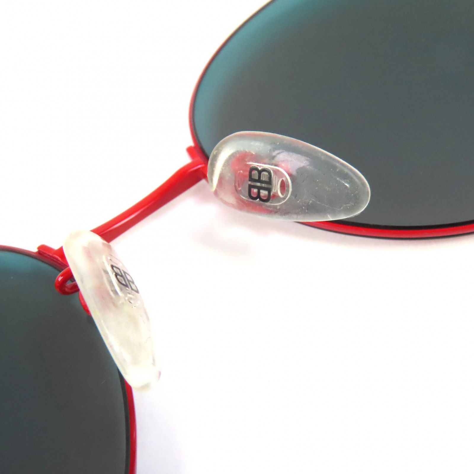 Balenciaga Balenciaga Balenciaga Sunglasses Plastic / Synthetic Sunglasses BB0016SK DUTY FREE for USA Size ONE SIZE - 7 Thumbnail