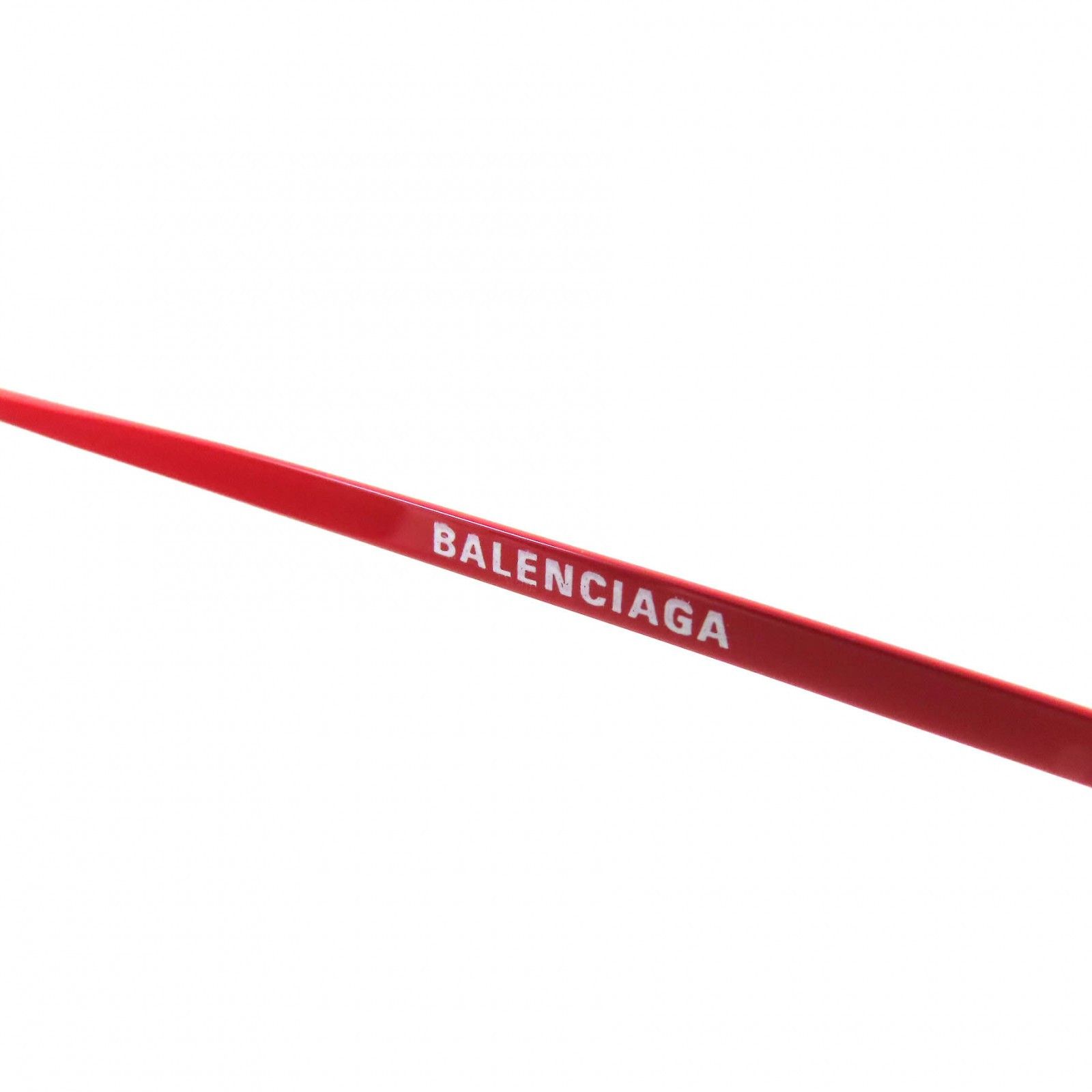 Balenciaga Balenciaga Balenciaga Sunglasses Plastic / Synthetic Sunglasses BB0016SK DUTY FREE for USA Size ONE SIZE - 12 Thumbnail