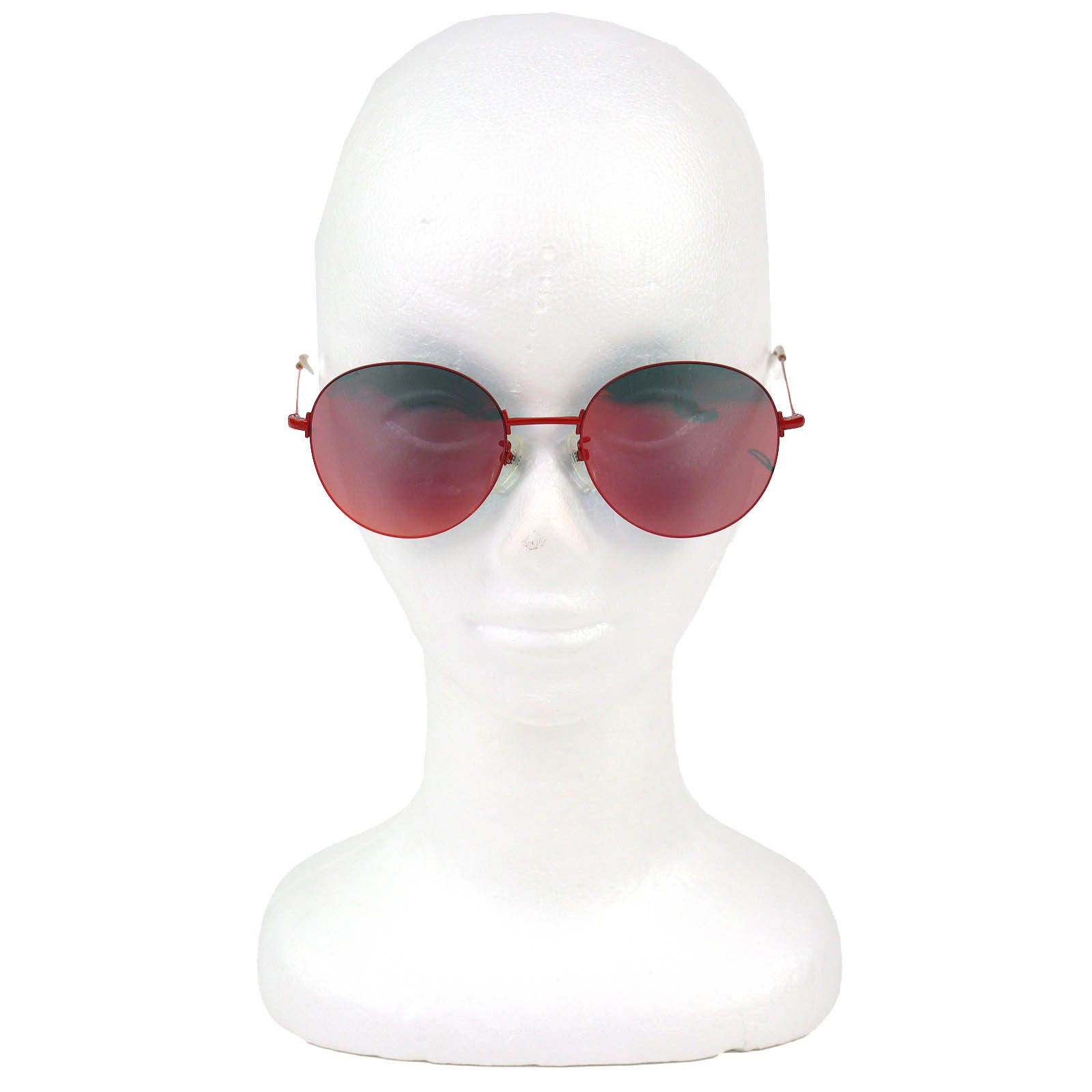 Balenciaga Balenciaga Balenciaga Sunglasses Plastic / Synthetic Sunglasses BB0016SK DUTY FREE for USA Size ONE SIZE - 3 Thumbnail