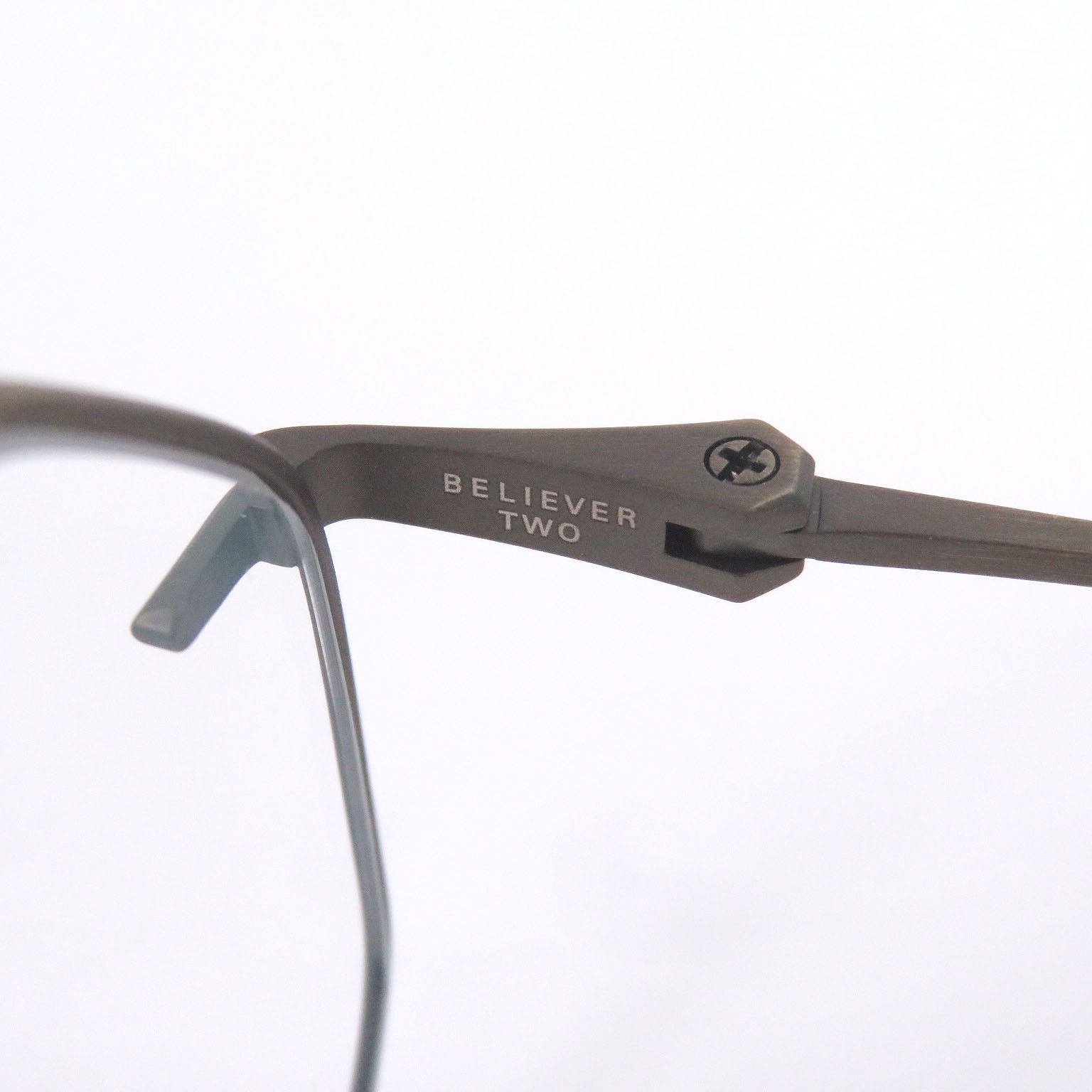 Other Other DITA BELIEVER TWO Eyeglass Frame Others Glasses DTX174-A-03 DUTY FREE for USA Size ONE SIZE - 8 Thumbnail