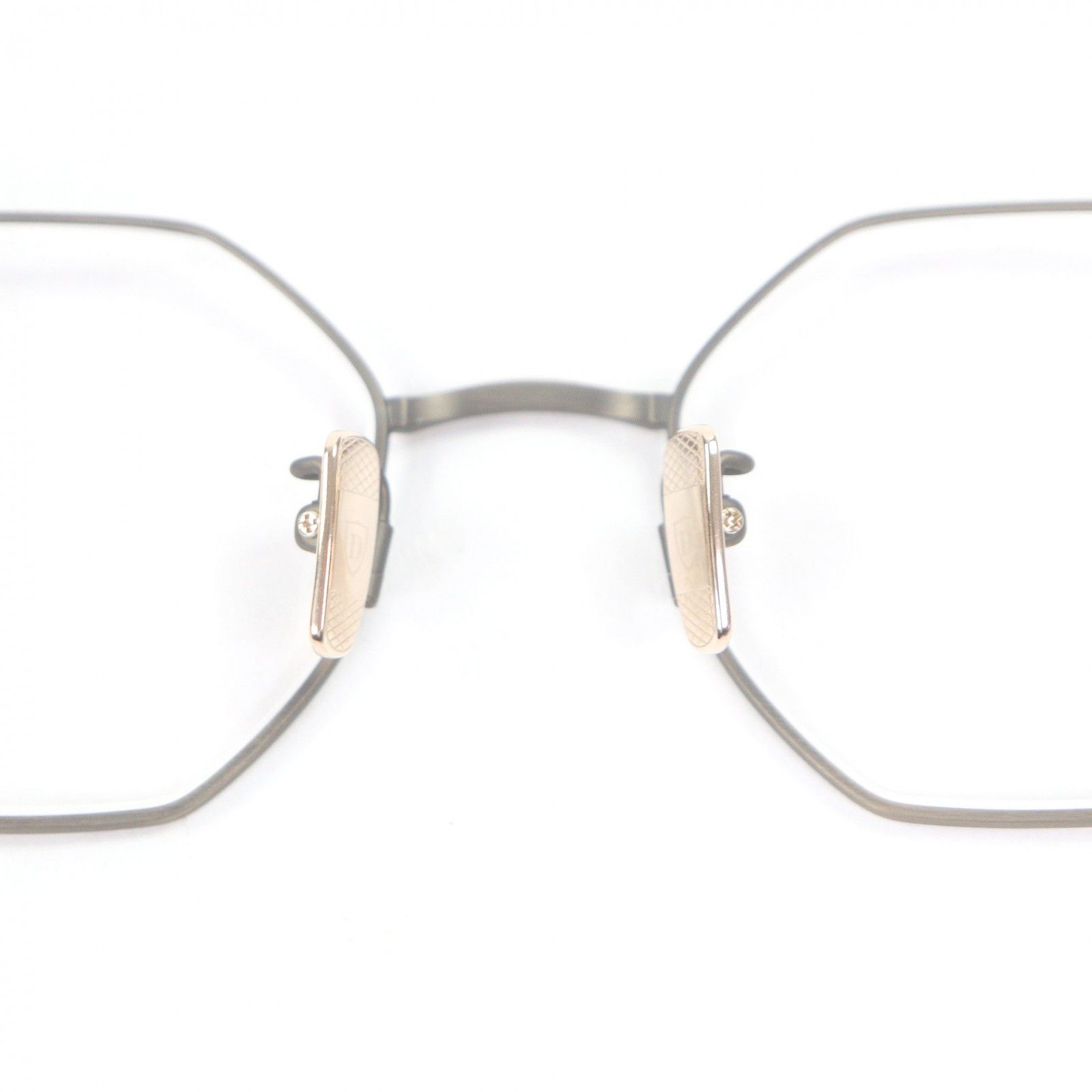 Other Other DITA BELIEVER TWO Eyeglass Frame Others Glasses DTX174-A-03 DUTY FREE for USA Size ONE SIZE - 6 Thumbnail