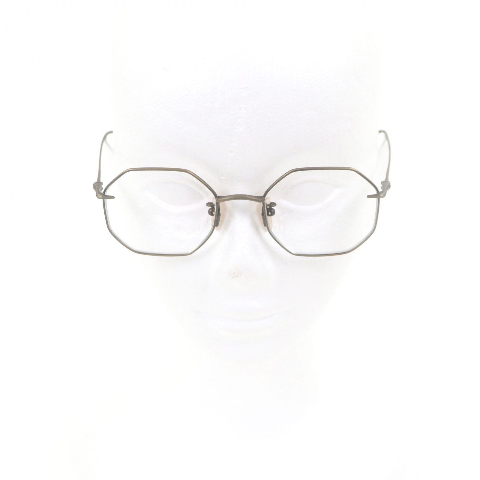 Other Other DITA BELIEVER TWO Eyeglass Frame Others Glasses DTX174-A-03 DUTY FREE for USA Size ONE SIZE - 2 Thumbnail