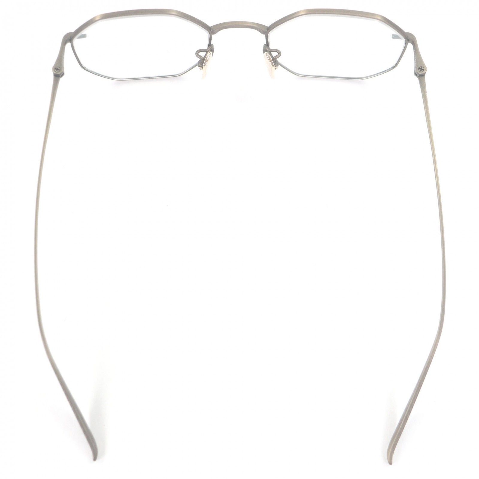 Other Other DITA BELIEVER TWO Eyeglass Frame Others Glasses DTX174-A-03 DUTY FREE for USA Size ONE SIZE - 5 Thumbnail