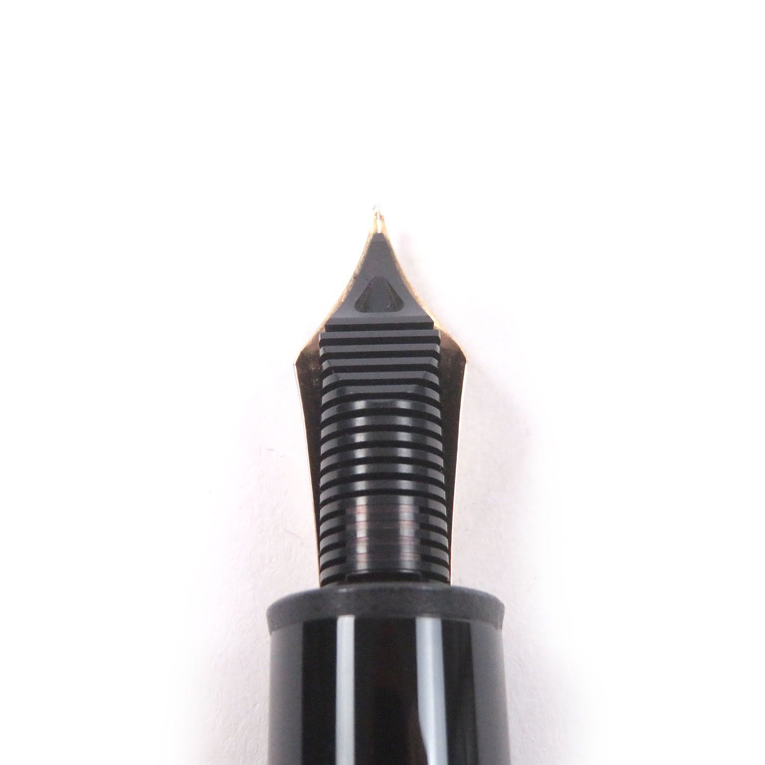 Montblanc Montblanc Montblanc Meisterstuck 149 Au750 Fountain Pen Precious Metal Pen DUTY FREE for USA Size ONE SIZE - 5 Thumbnail