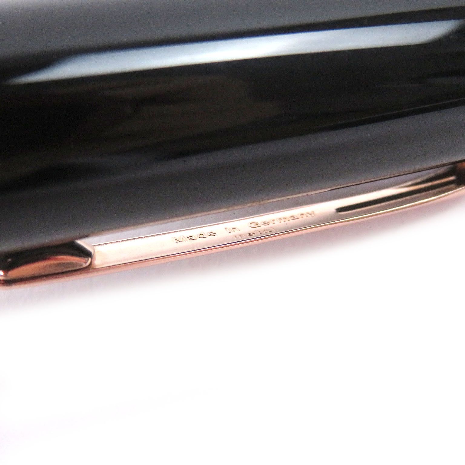 Montblanc Montblanc Montblanc Meisterstuck 149 Au750 Fountain Pen Precious Metal Pen DUTY FREE for USA Size ONE SIZE - 11 Thumbnail