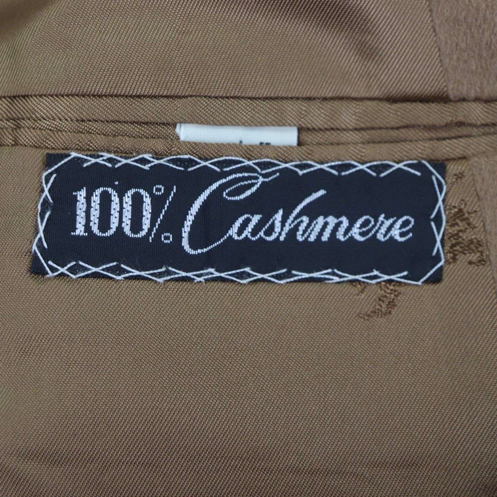 Burberry Burberry Burberrys Cashmere Jacket Textile Outerwear DUTY FREE for USA Size ONE SIZE - 7 Thumbnail