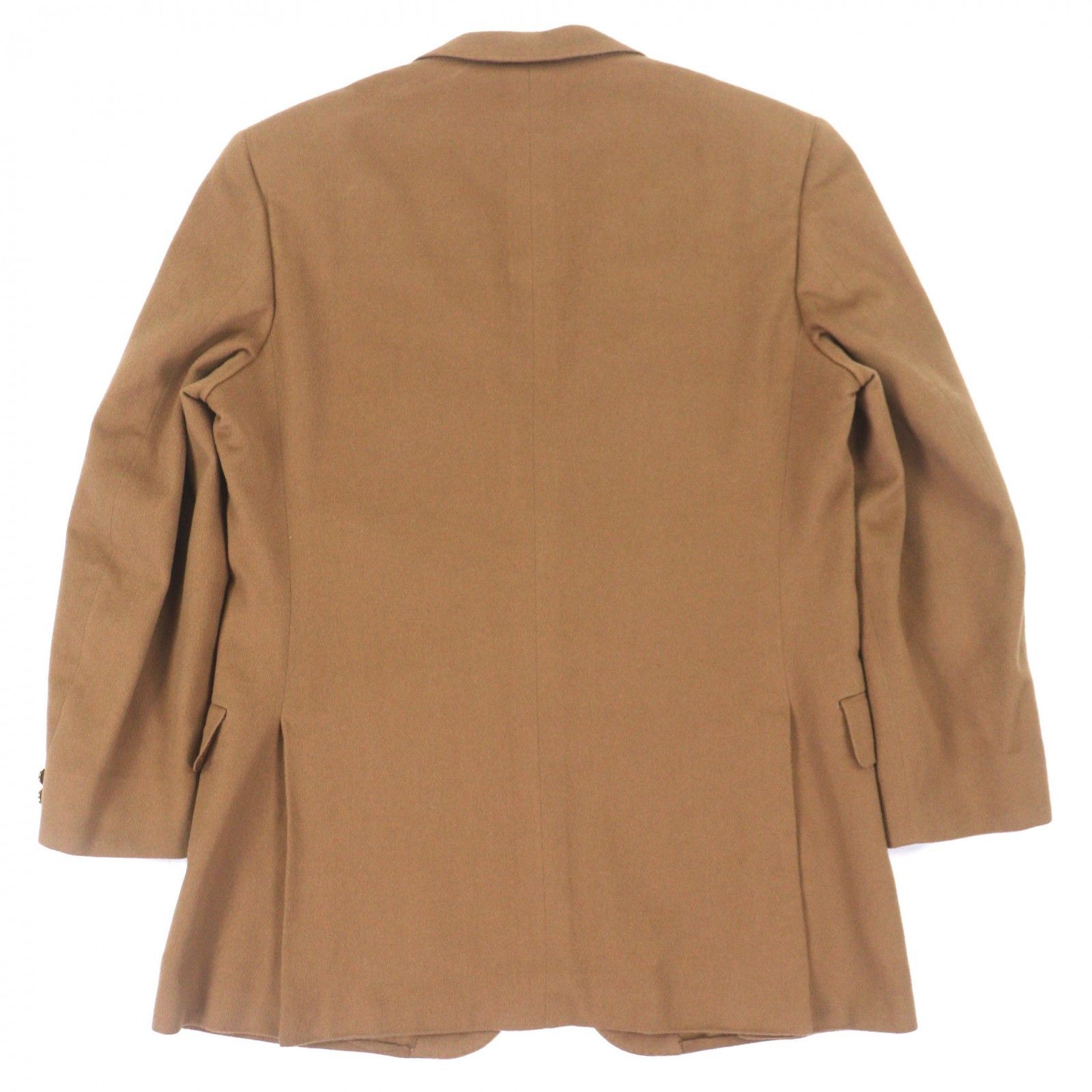 Burberry Burberry Burberrys Cashmere Jacket Textile Outerwear DUTY FREE for USA Size ONE SIZE - 3 Thumbnail