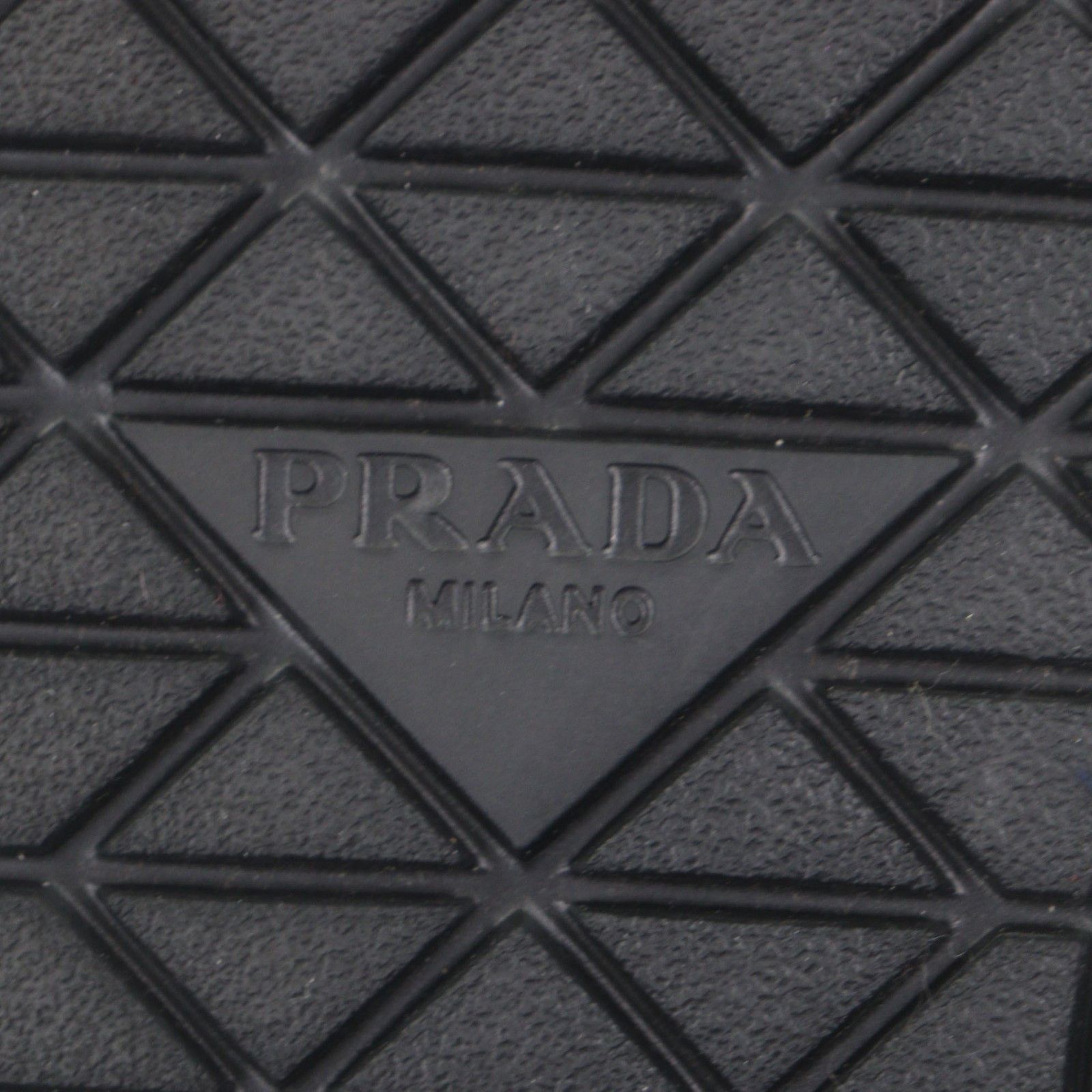 Prada Prada Prada Nylon Loafers Textile Shoes 2S2964 DUTY FREE for USA Size ONE SIZE - 11 Thumbnail
