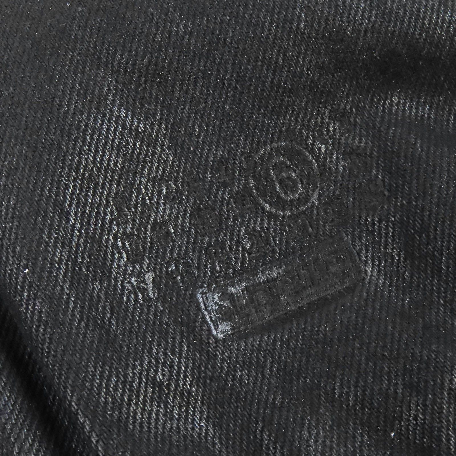 Supreme Supreme Supreme Maison Margiela 6 FOIL Hooded Jacket Textile Outerwear DUTY FREE for USA Size ONE SIZE - 7 Thumbnail