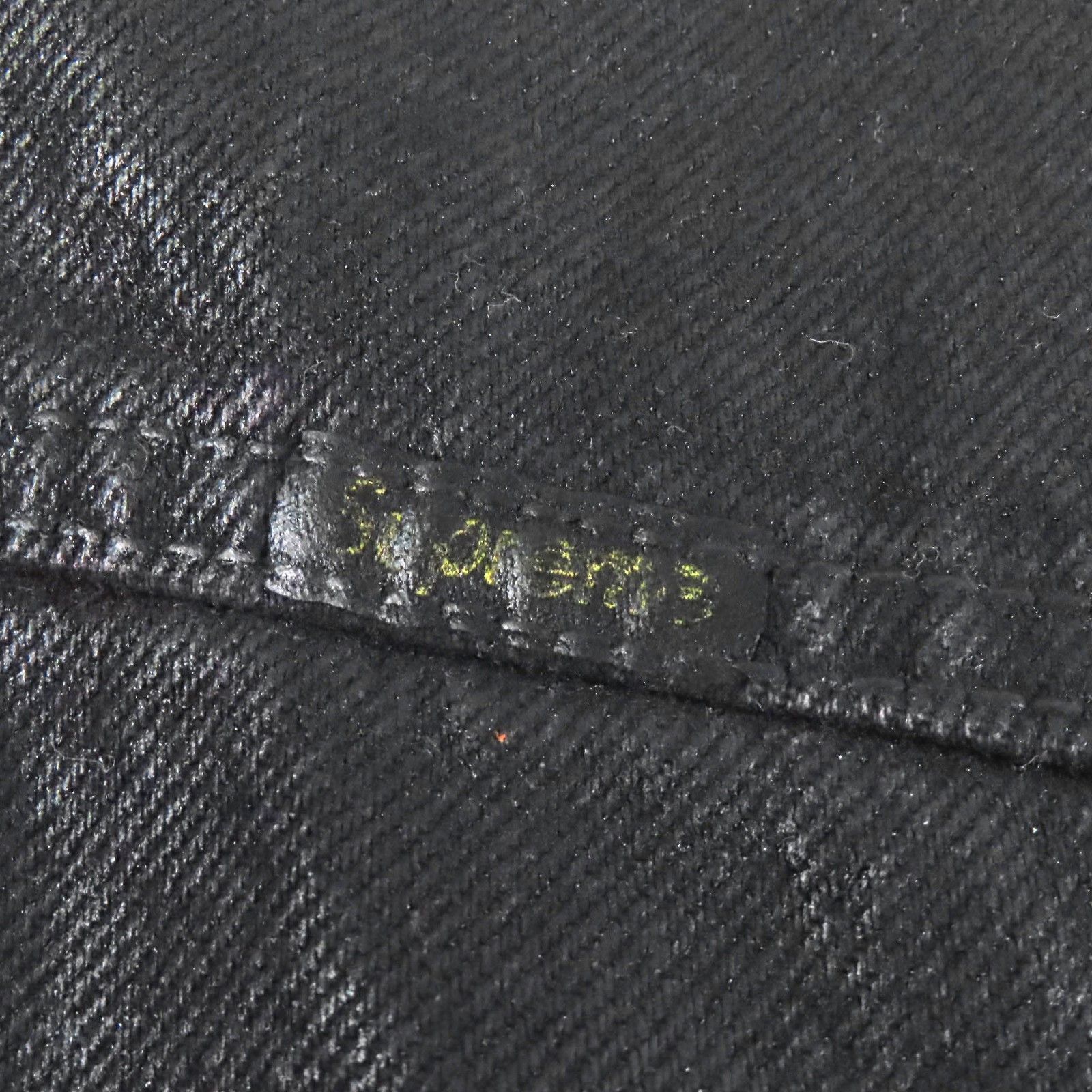 Supreme Supreme Supreme Maison Margiela 6 FOIL Hooded Jacket Textile Outerwear DUTY FREE for USA Size ONE SIZE - 6 Thumbnail