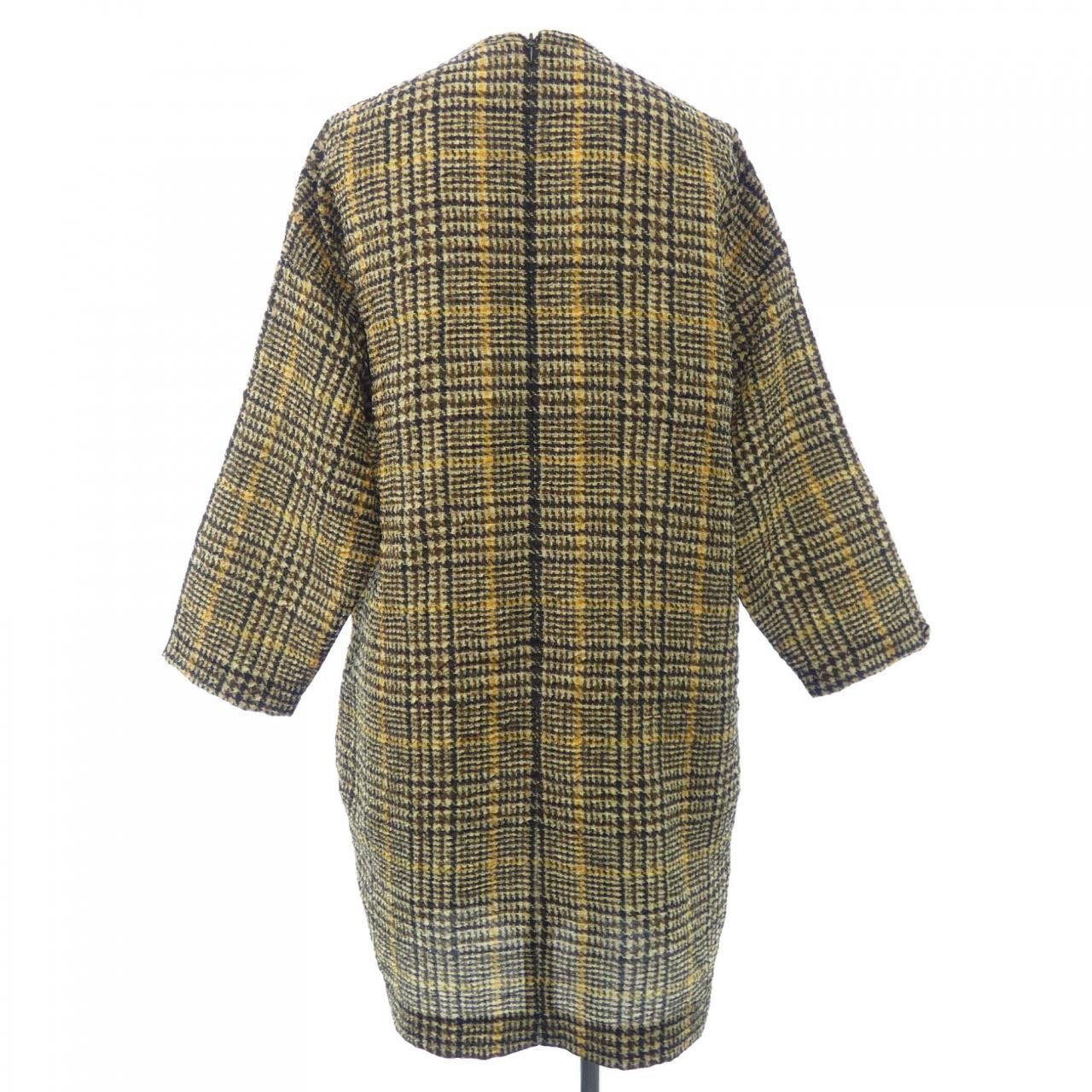 Celine Celine CELINE Dress Others Dresses 26G93/3538 DUTY FREE for USA Size ONE SIZE - 2 Thumbnail