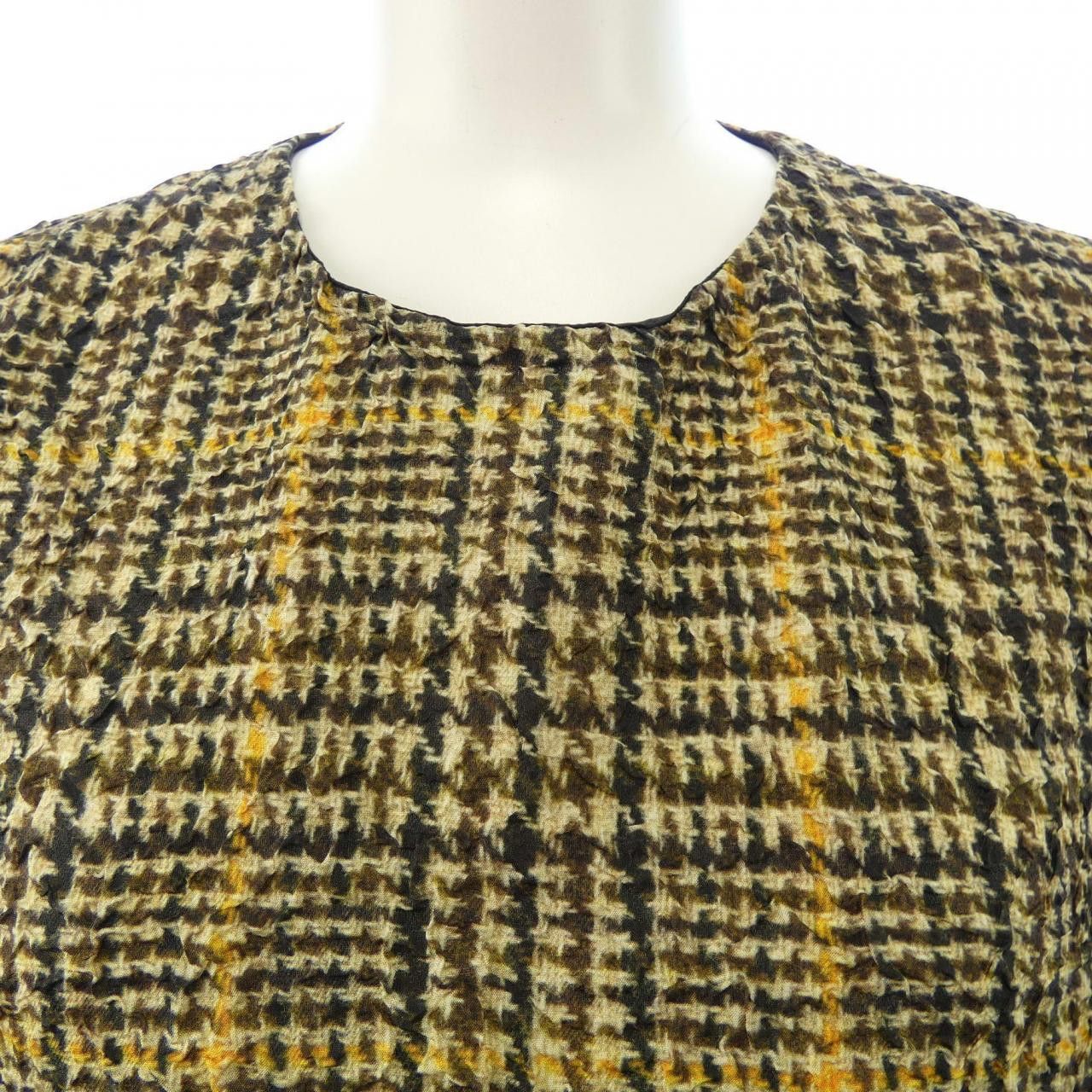 Celine Celine CELINE Dress Others Dresses 26G93/3538 DUTY FREE for USA Size ONE SIZE - 5 Thumbnail