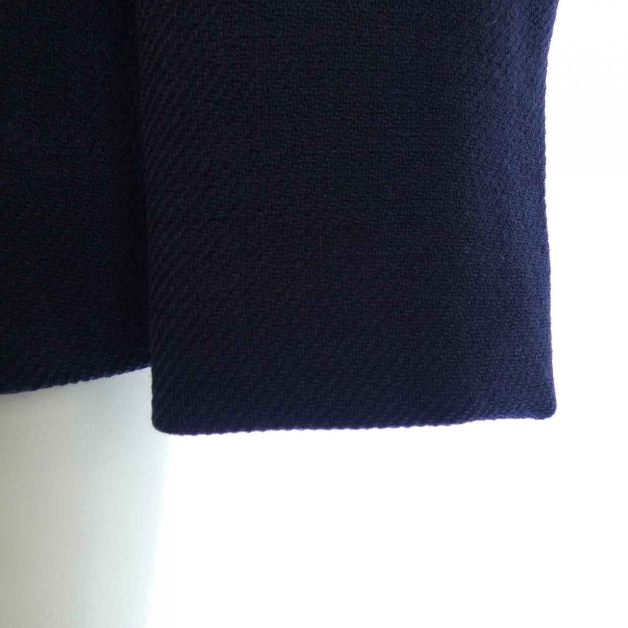 Celine Celine CELINE Jacket Textile Outerwear 25L125464 DUTY FREE for USA Size ONE SIZE - 6 Thumbnail