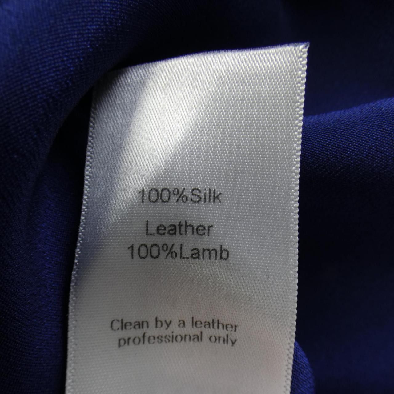 Celine Celine CELINE Silk Top Textile Tops 20P183169 DUTY FREE for USA Size ONE SIZE - 3 Thumbnail