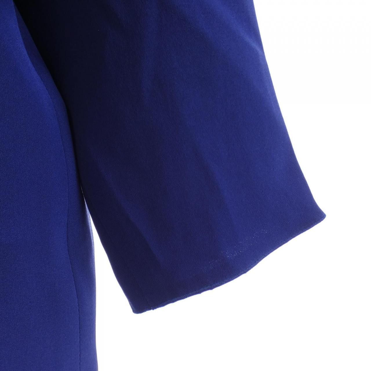 Celine Celine CELINE Silk Top Textile Tops 20P183169 DUTY FREE for USA Size ONE SIZE - 6 Thumbnail