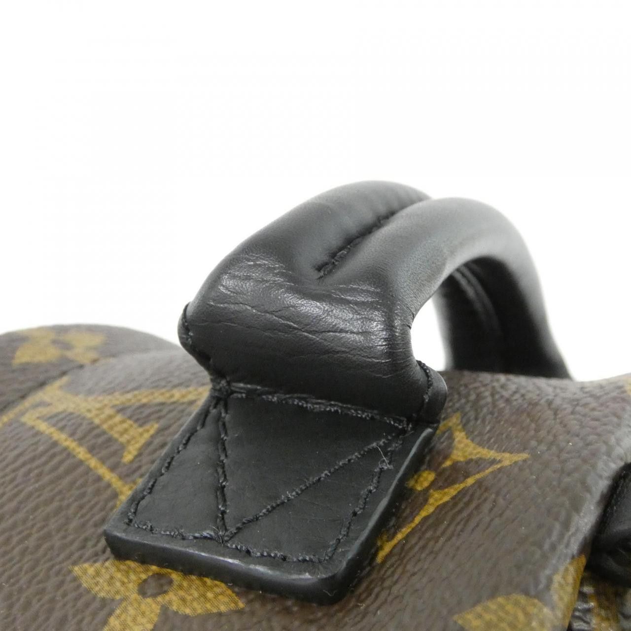 Louis Vuitton Louis Vuitton Louis Vuitton Palm Springs Monogram Backpack Textile Backpack M44873 DUTY FREE for USA Size ONE SIZE - 6 Thumbnail