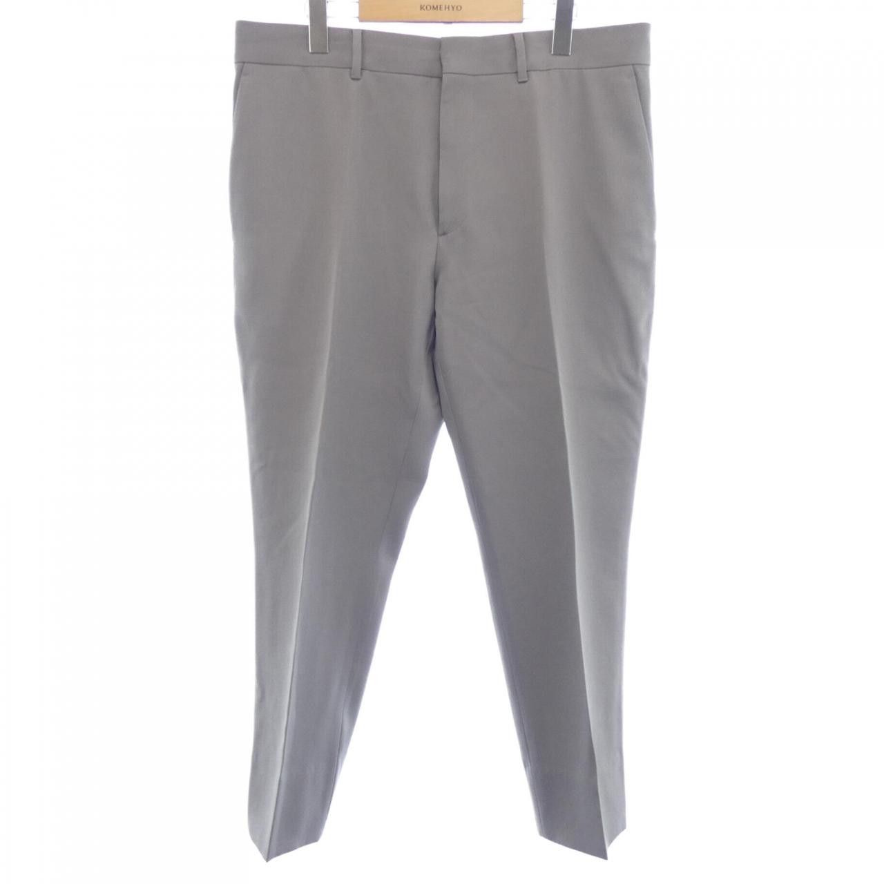Louis Vuitton Louis Vuitton Louis Vuitton Pants Textile Pants HIP85WTDE DUTY FREE for USA Size ONE SIZE - 5 Thumbnail