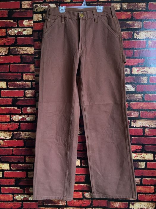 Designer MAVAZI Vintage Workwear Pants Size 30 | Grailed