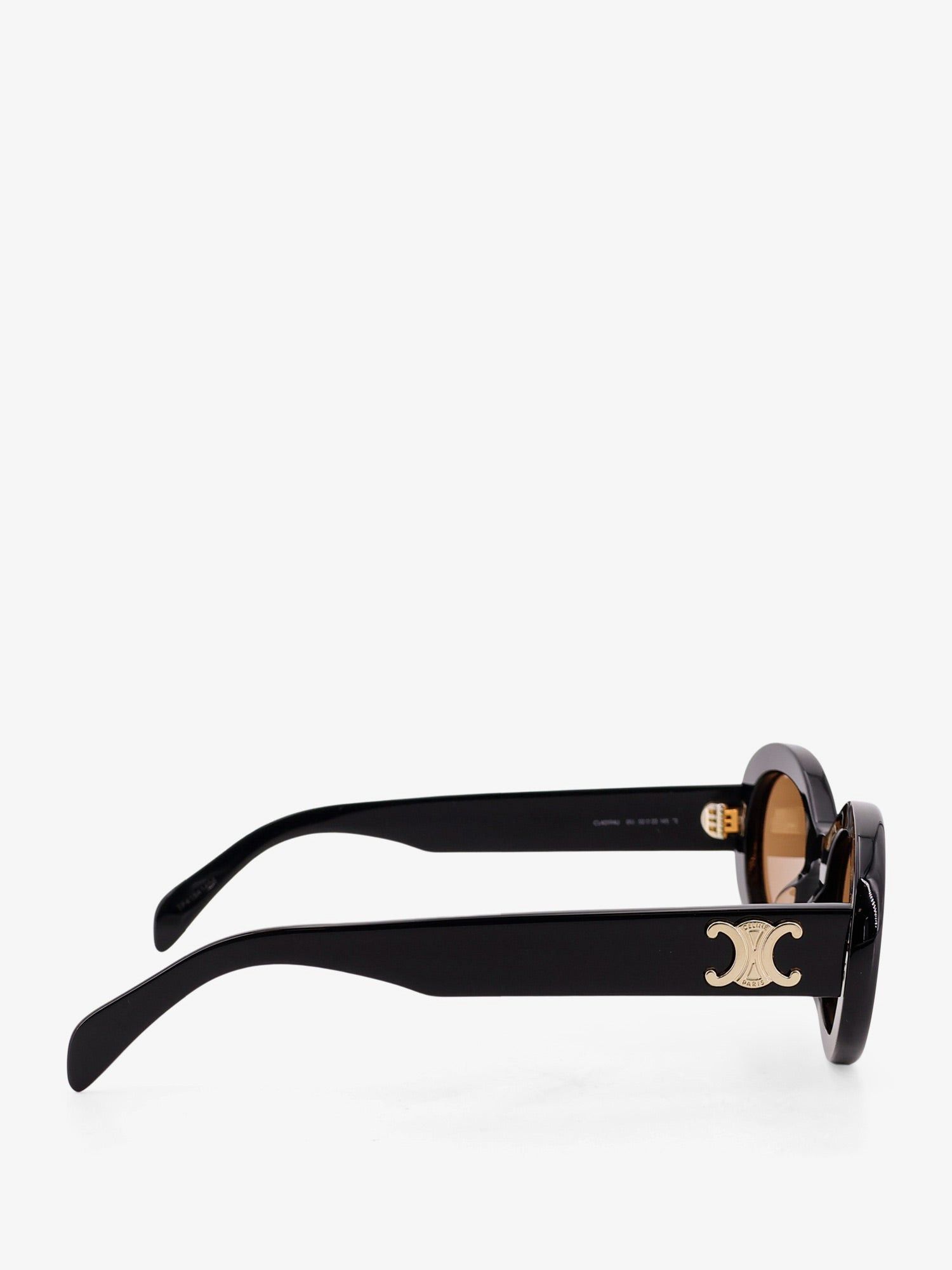 Celine Celine Triomphe acetate sunglasses UNI Women - USA Tariffs Included Size ONE SIZE - 4 Thumbnail