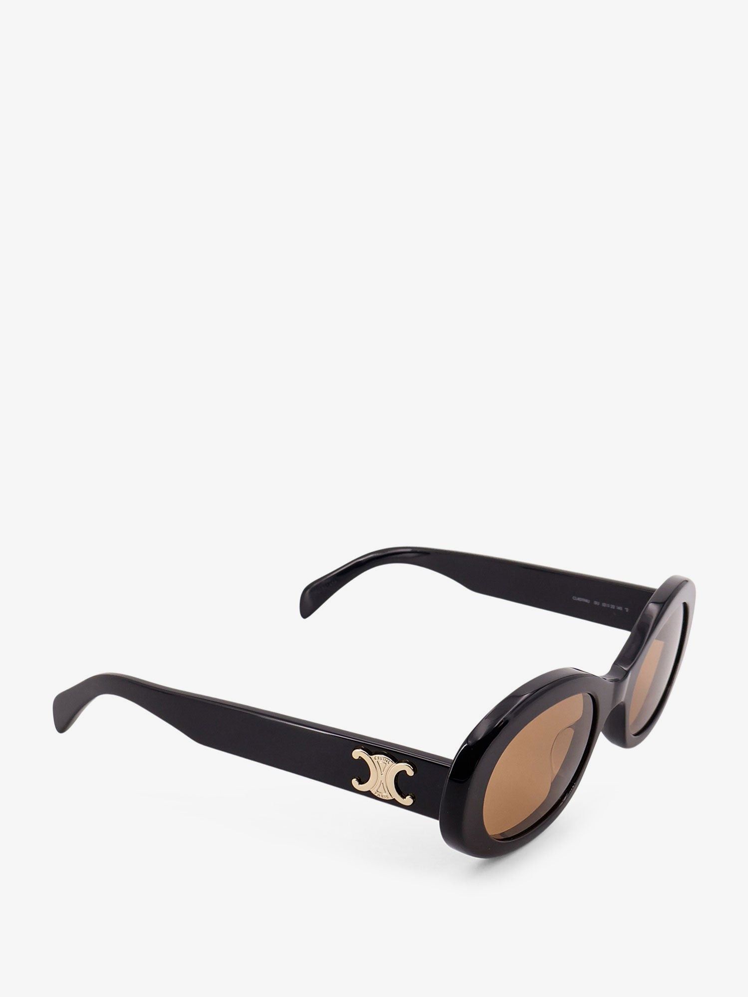 Celine Celine Triomphe acetate sunglasses UNI Women - USA Tariffs Included Size ONE SIZE - 2 Thumbnail