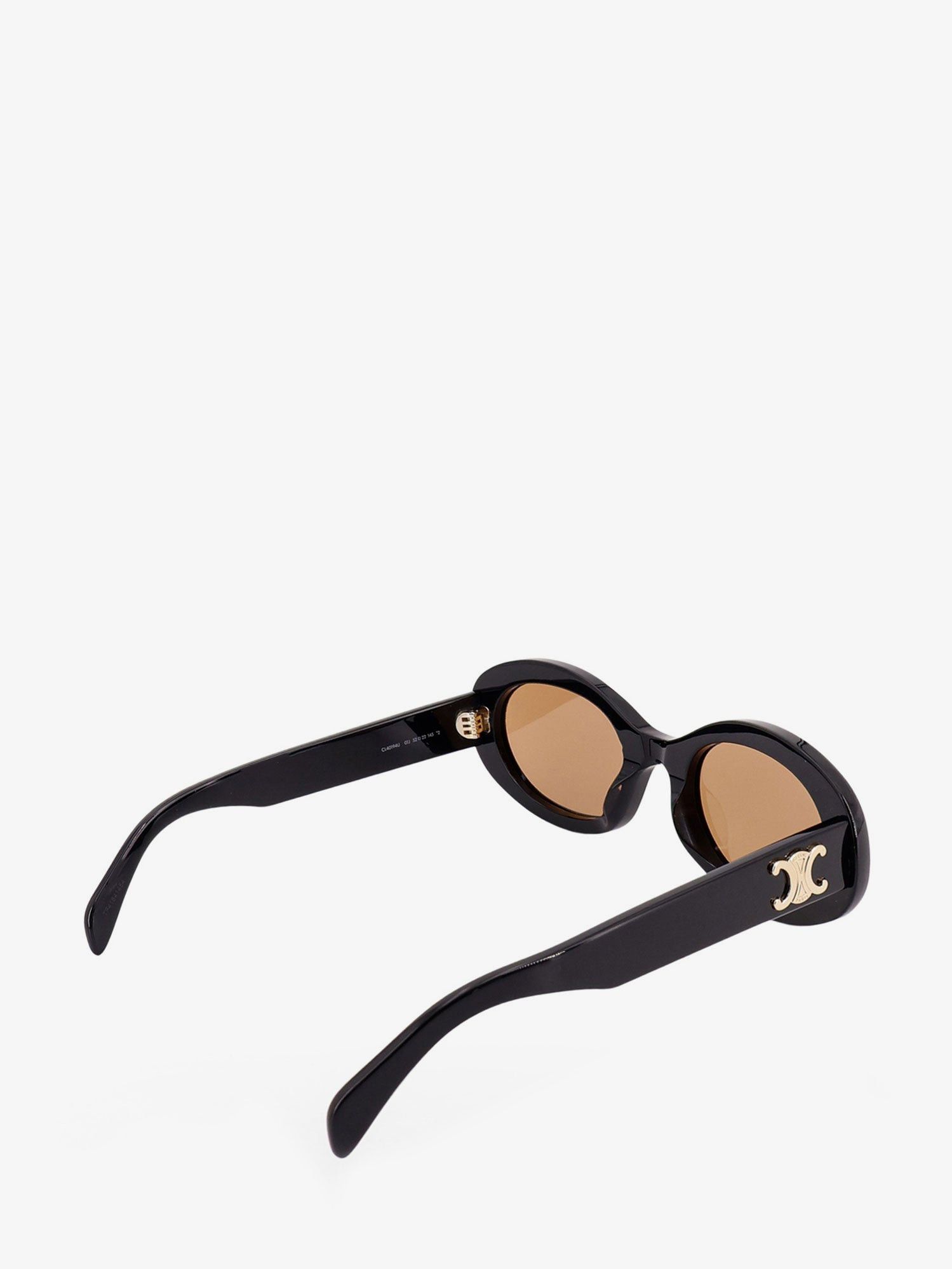 Celine Celine Triomphe acetate sunglasses UNI Women - USA Tariffs Included Size ONE SIZE - 3 Thumbnail