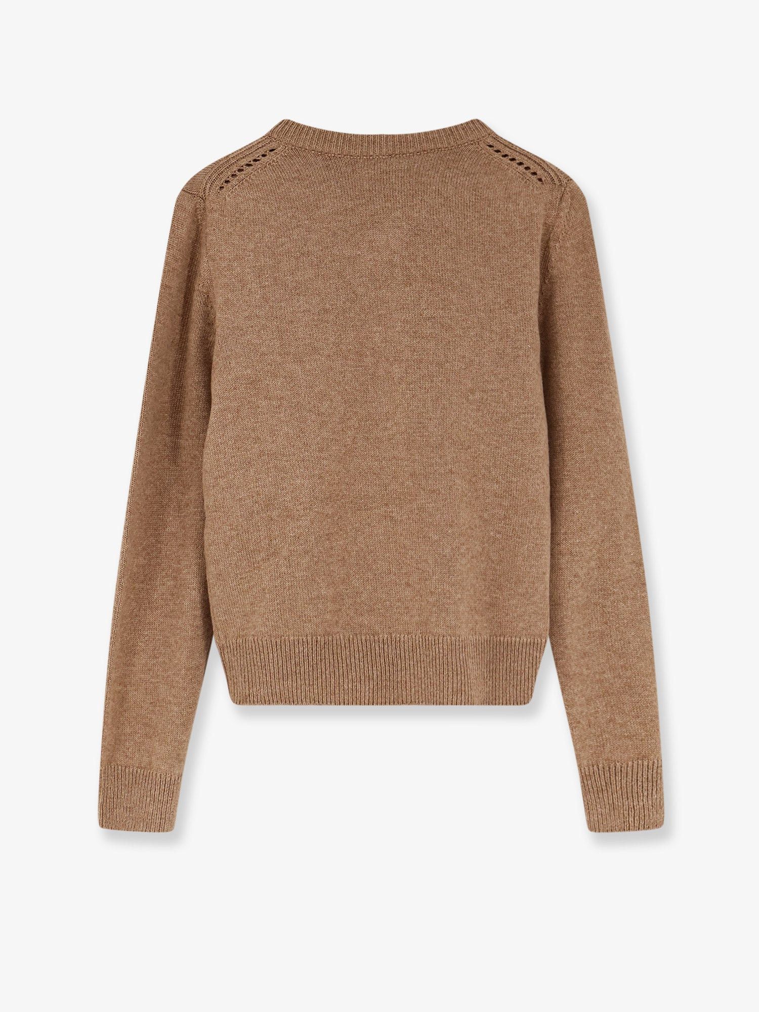 Celine Celine Cashmere cardigan Tag Size XS Women - USA Tariffs Included Size XS / US 0-2 / IT 36-38 - 2 Thumbnail