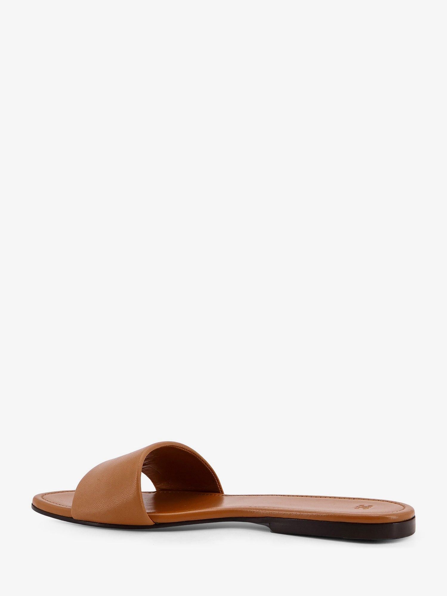 Celine Celine Coast Mule leather sandals IT 37 Women - USA Tariffs Included Size US 7 / IT 37 - 3 Thumbnail