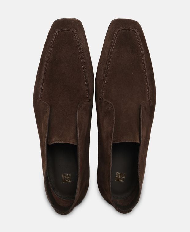 Toteme Desert boots Size US 7 / IT 37 - 3 Thumbnail