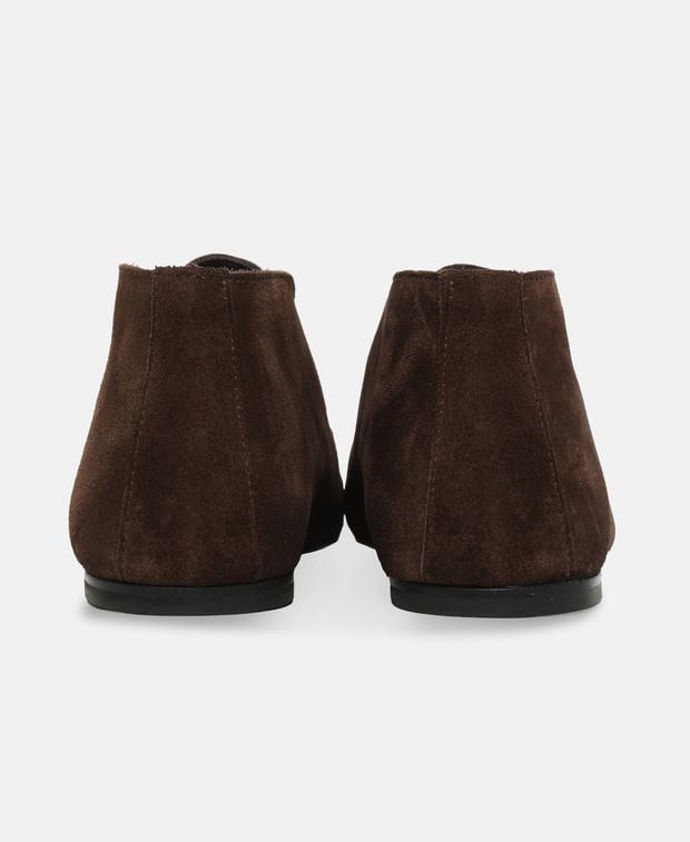Toteme Desert boots Size US 7 / IT 37 - 2 Thumbnail
