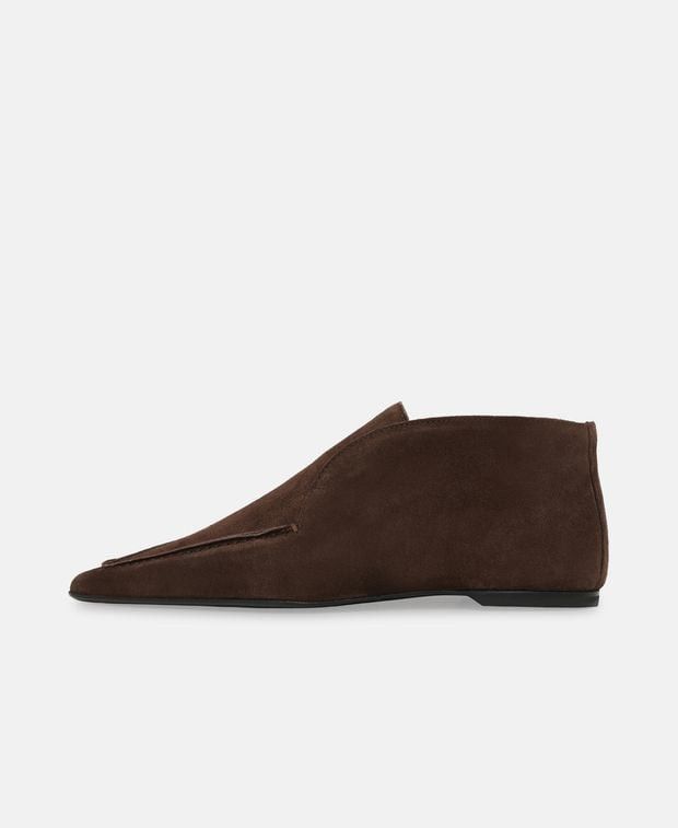 Toteme Desert boots Size US 7 / IT 37 - 4 Thumbnail