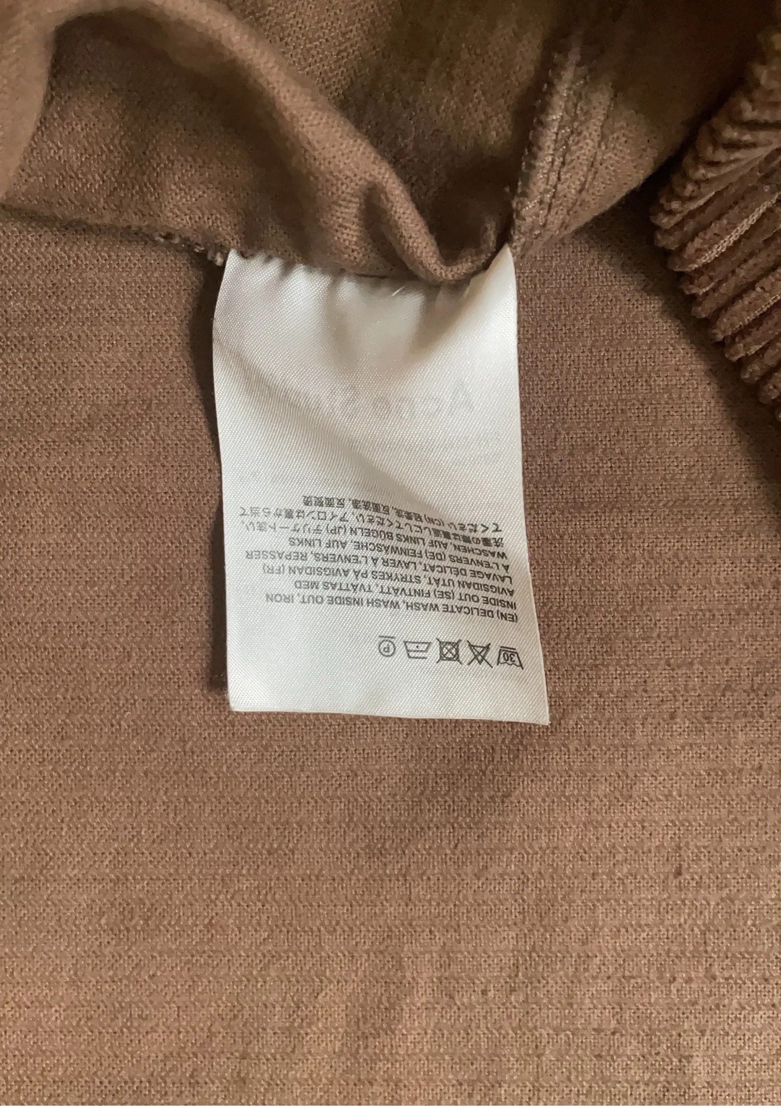 Acne Studios Acne Studios FN-MN-SHIR000008 Shirt Size US M / EU 48-50 / 2 - 3 Thumbnail