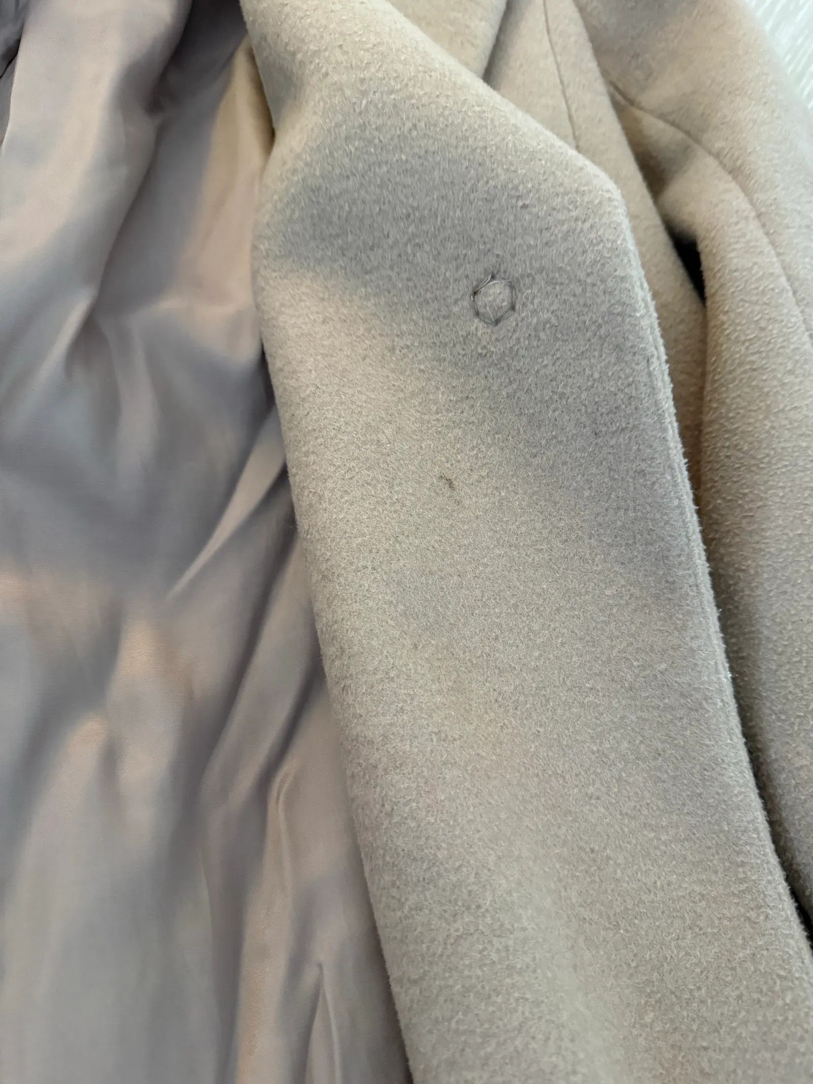 H&M H&M Coat Size XS / US 0-2 / IT 36-38 - 6 Thumbnail