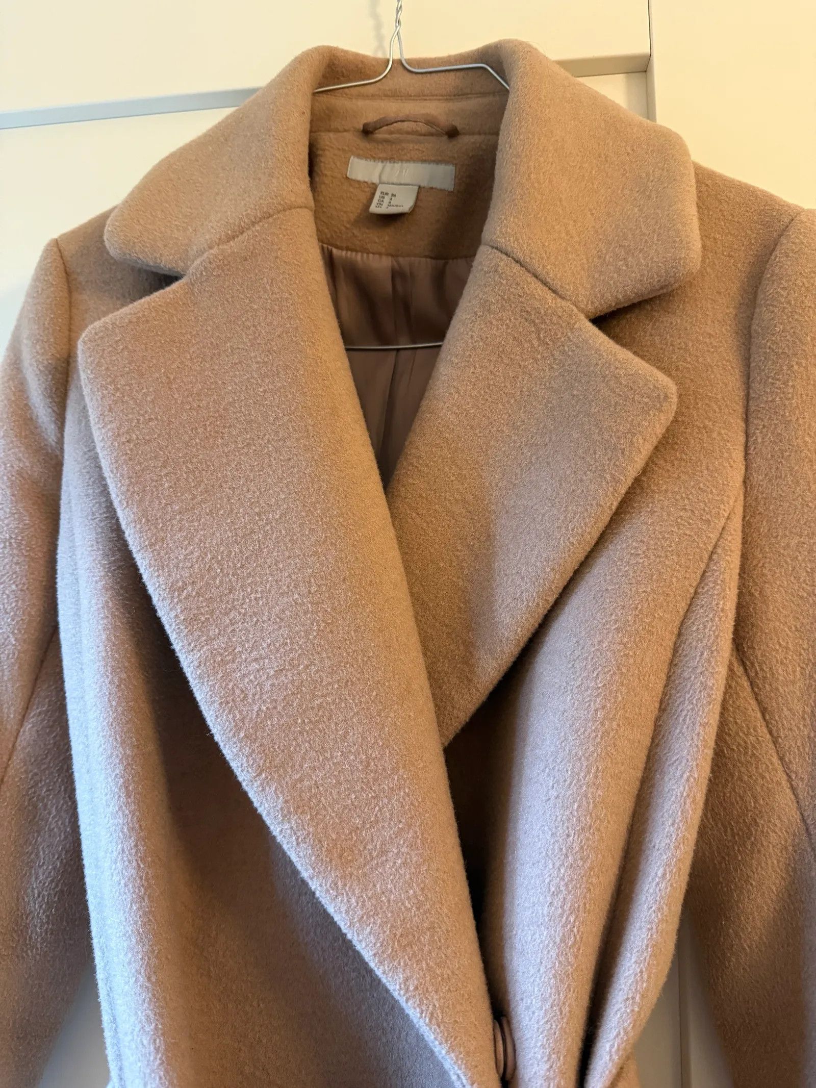 H&M H&M Coat Size XS / US 0-2 / IT 36-38 - 4 Thumbnail