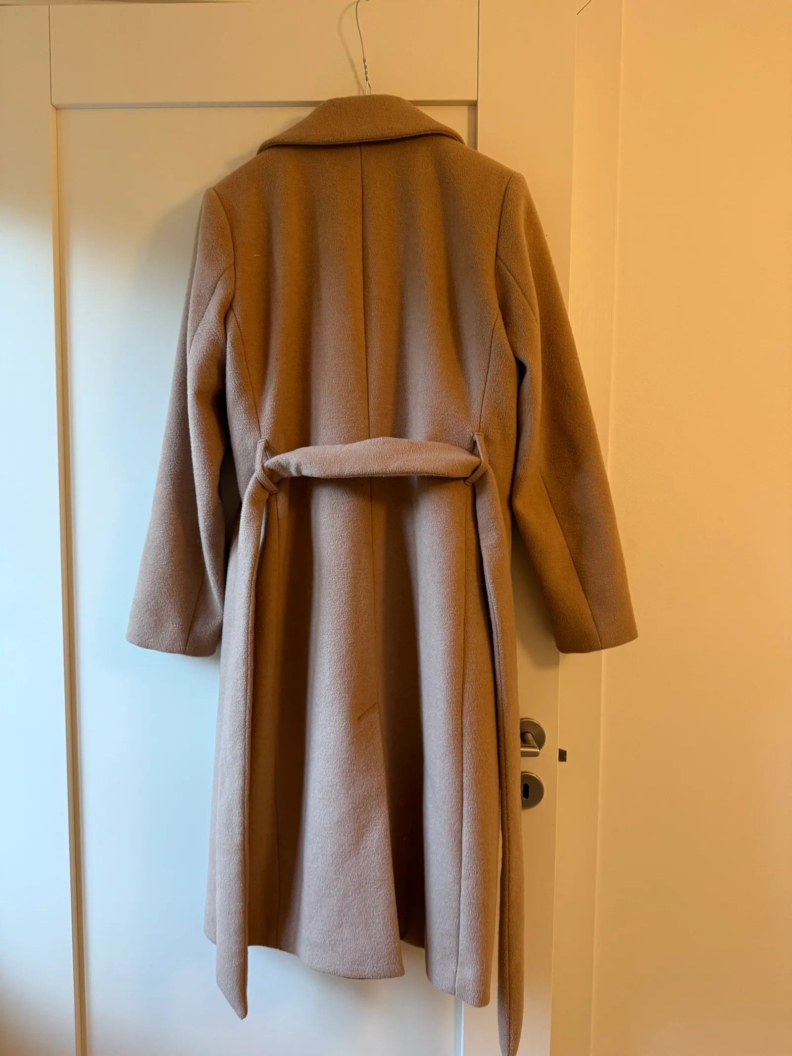 H&M H&M Coat Size XS / US 0-2 / IT 36-38 - 2 Thumbnail