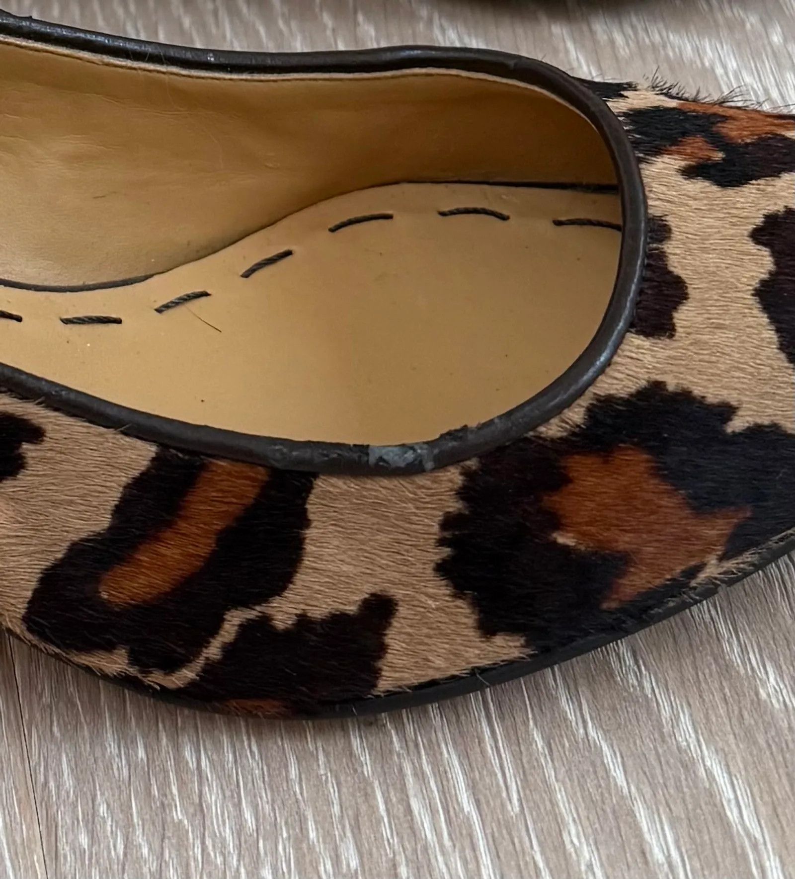 Nine West Nine West Heels Size US 8 / IT 38 - 6 Thumbnail