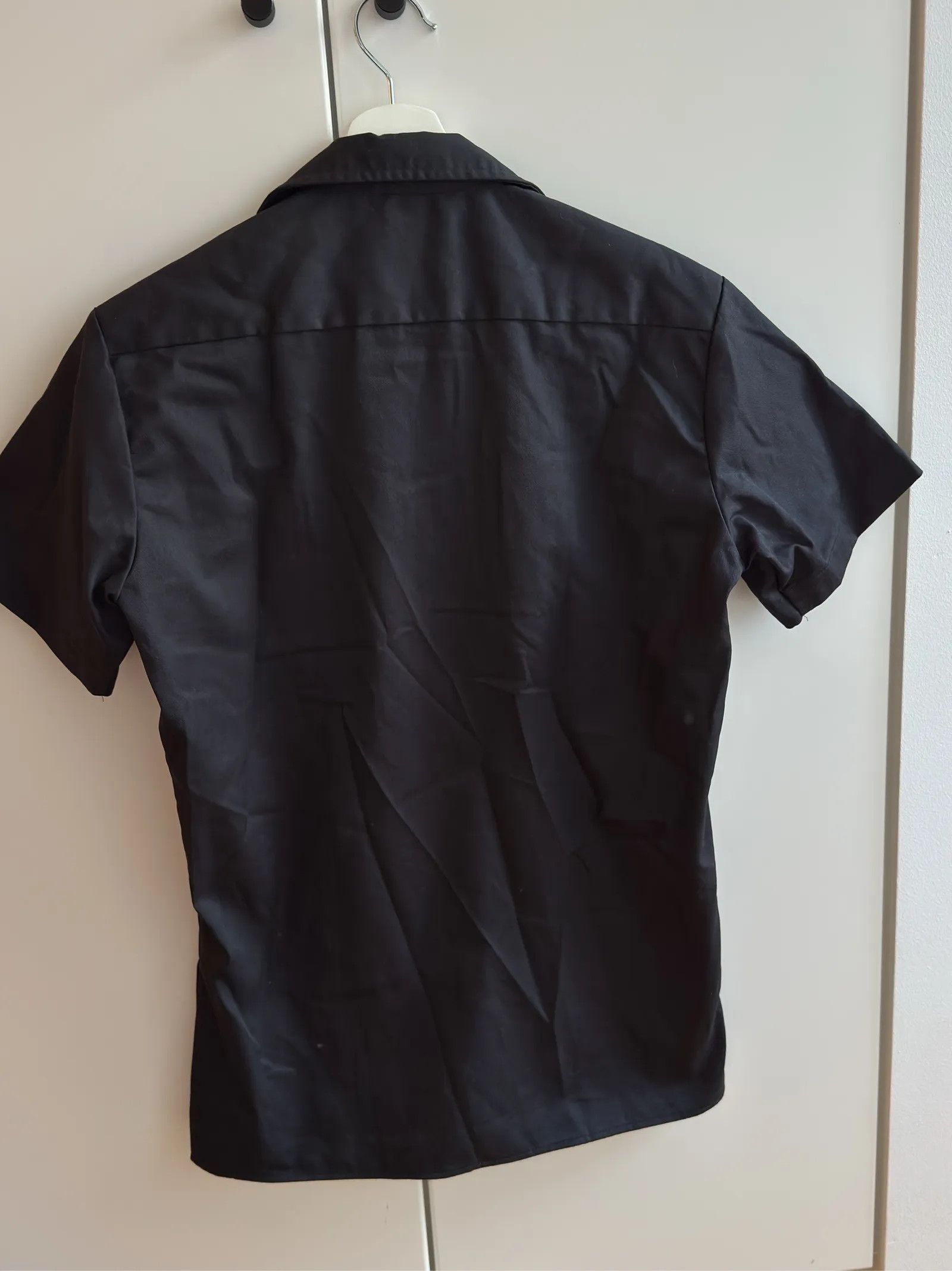 Dickies Dickies Shirt Size S / US 4 / IT 40 - 4 Thumbnail