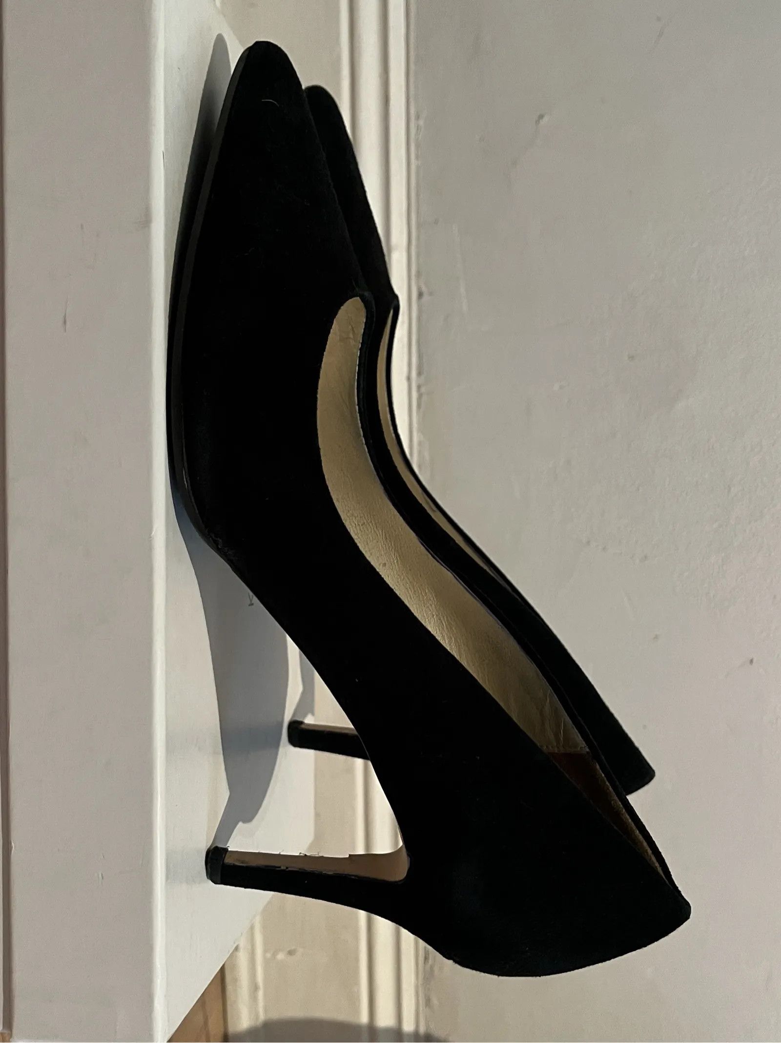 Karen Millen Karen Millen Heels Size US 10 / IT 40 - 5 Thumbnail