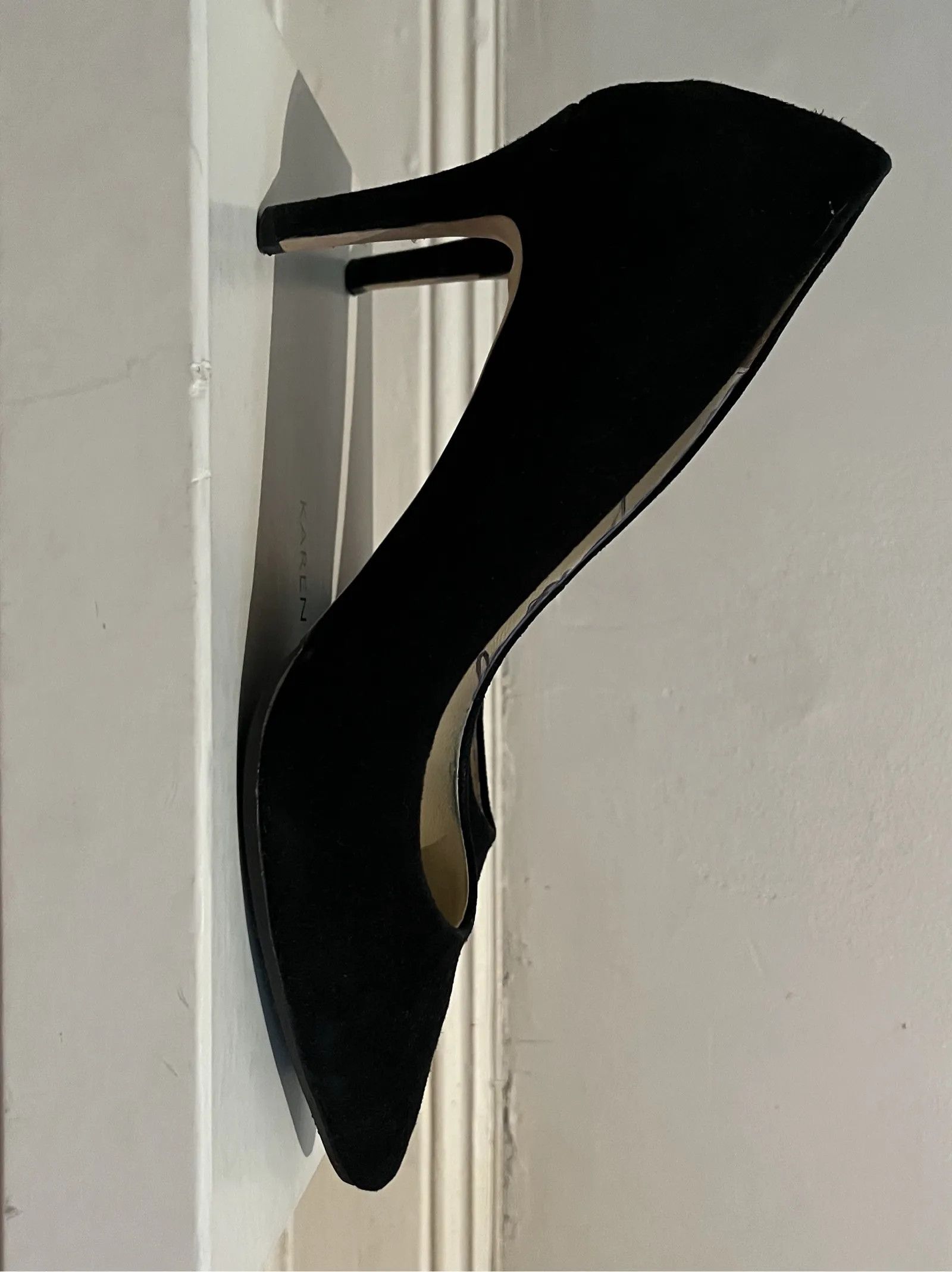 Karen Millen Karen Millen Heels Size US 10 / IT 40 - 6 Thumbnail