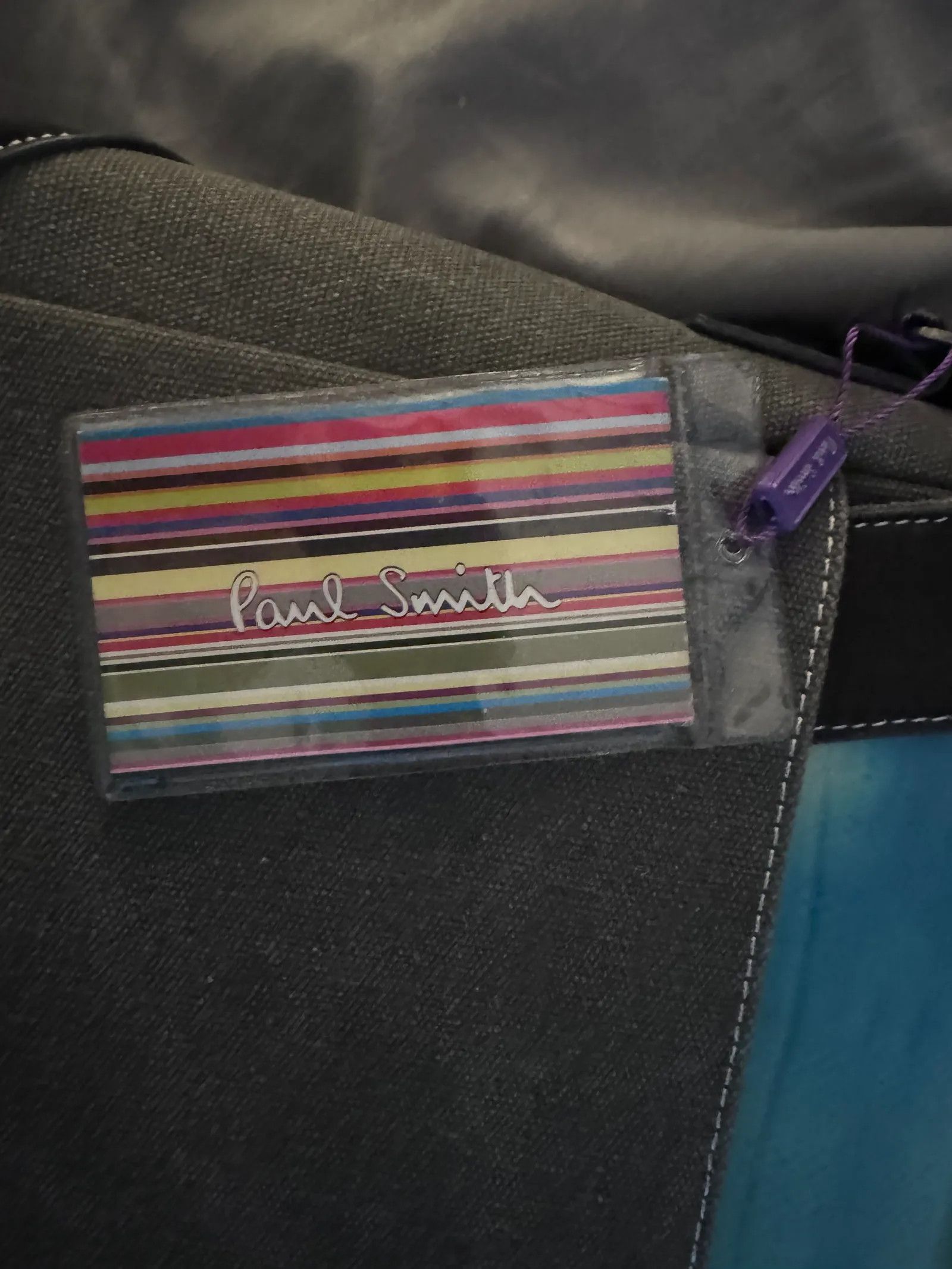 Paul Smith Paul Smith Crossbody Bag Size ONE SIZE - 2 Thumbnail