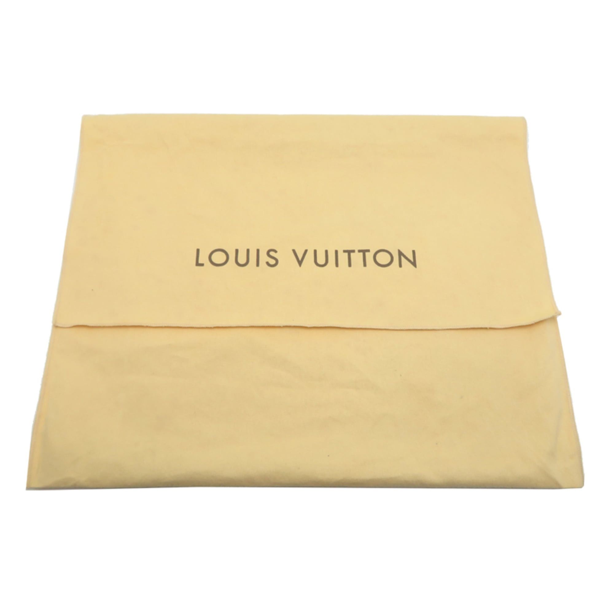 Louis Vuitton Louis Vuitton Odeon MM Women's Shoulder Bag M56389 (Discontinued) Monogram Brown Size ONE SIZE - 9 Thumbnail