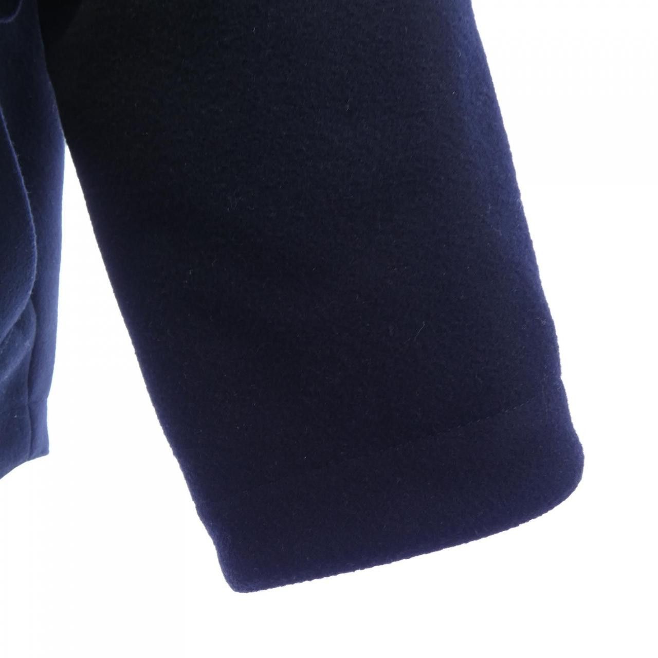 Hermes Hermes Hermes Wool Jacket Others Outerwear DUTY FREE for USA Size ONE SIZE - 6 Thumbnail