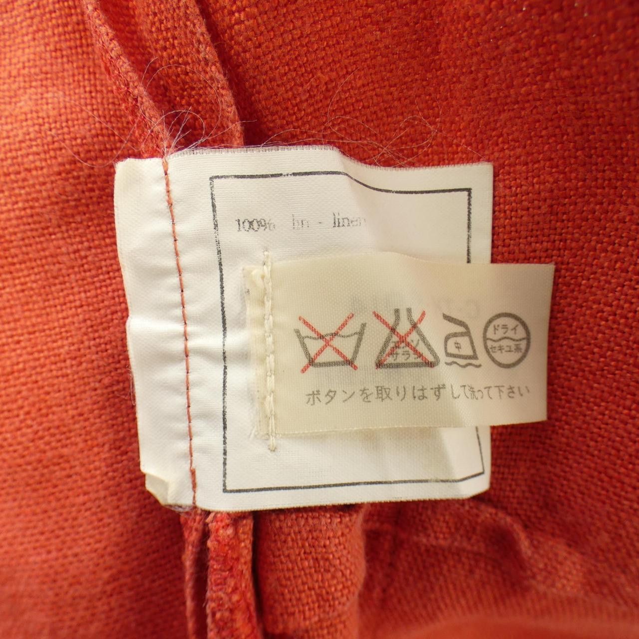 Chanel Chanel Chanel Setup Textile Suits P07000V04682 DUTY FREE for USA Size ONE SIZE - 3 Thumbnail