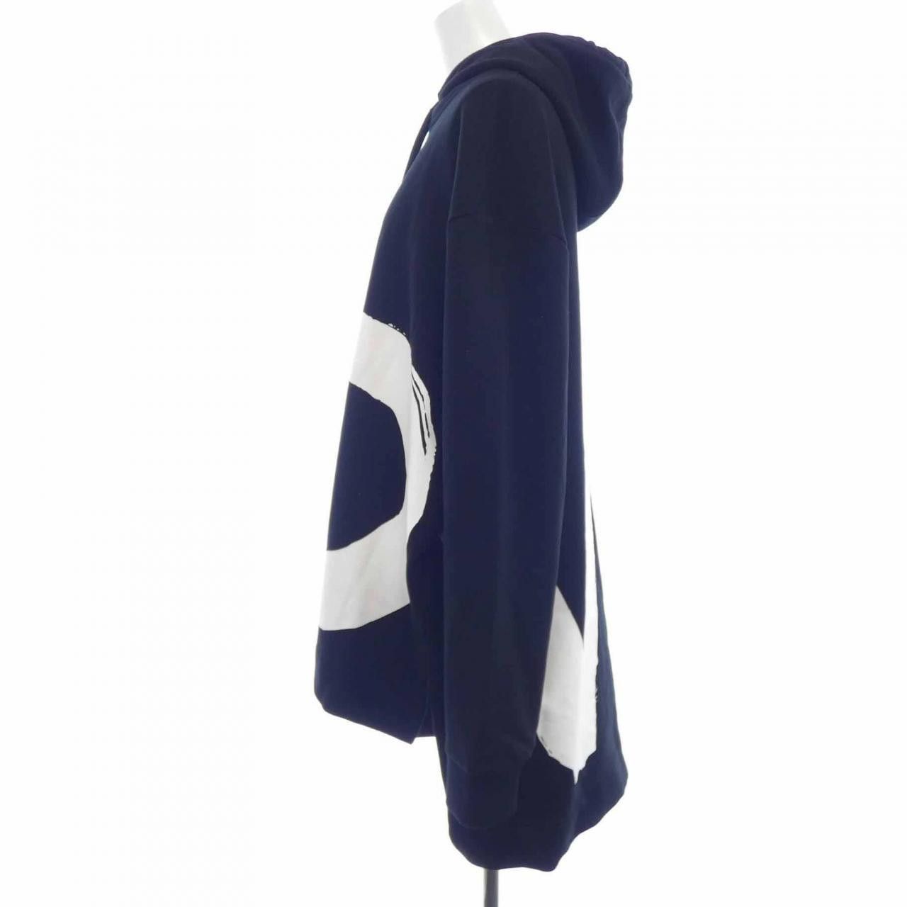 Burberry Burberry Burberry Hoodie Textile Sweatshirts & Hoodies 80376701 DUTY FREE for USA Size ONE SIZE - 7 Thumbnail